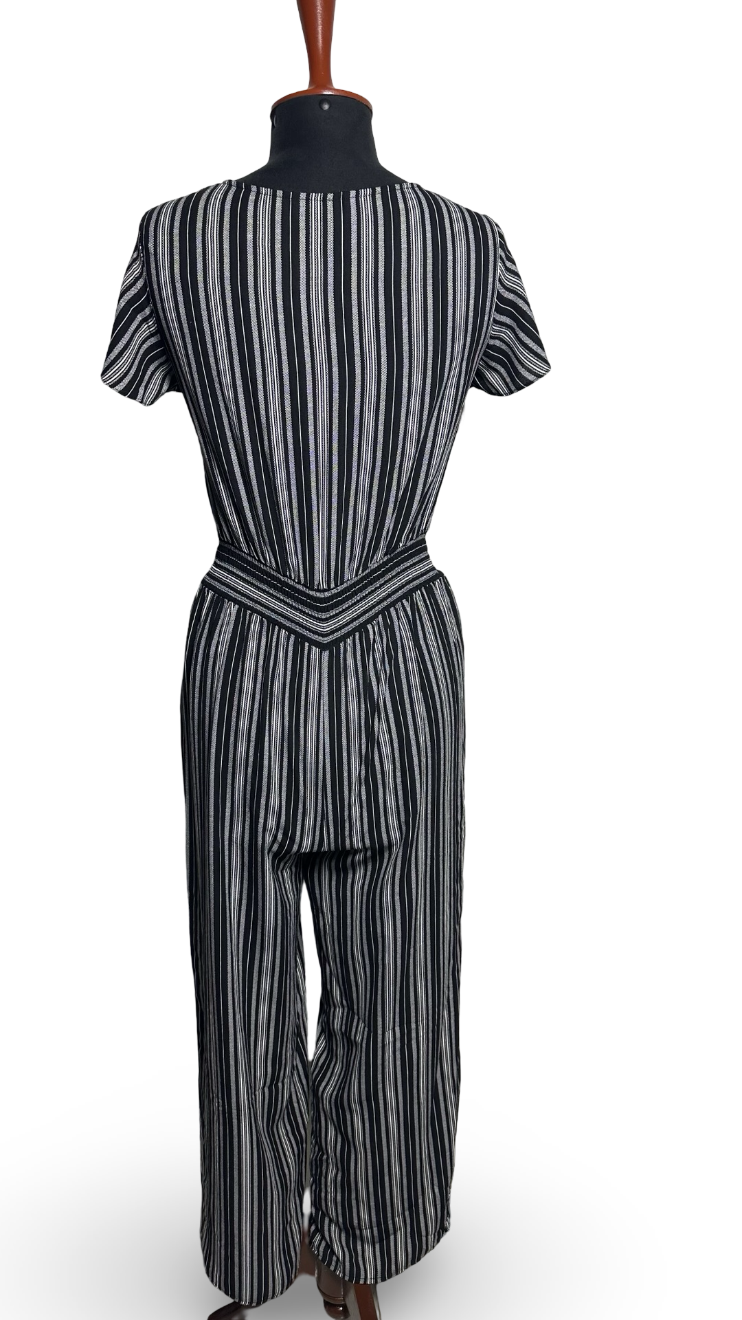 APT.9 WOMENS JUMPSUIT