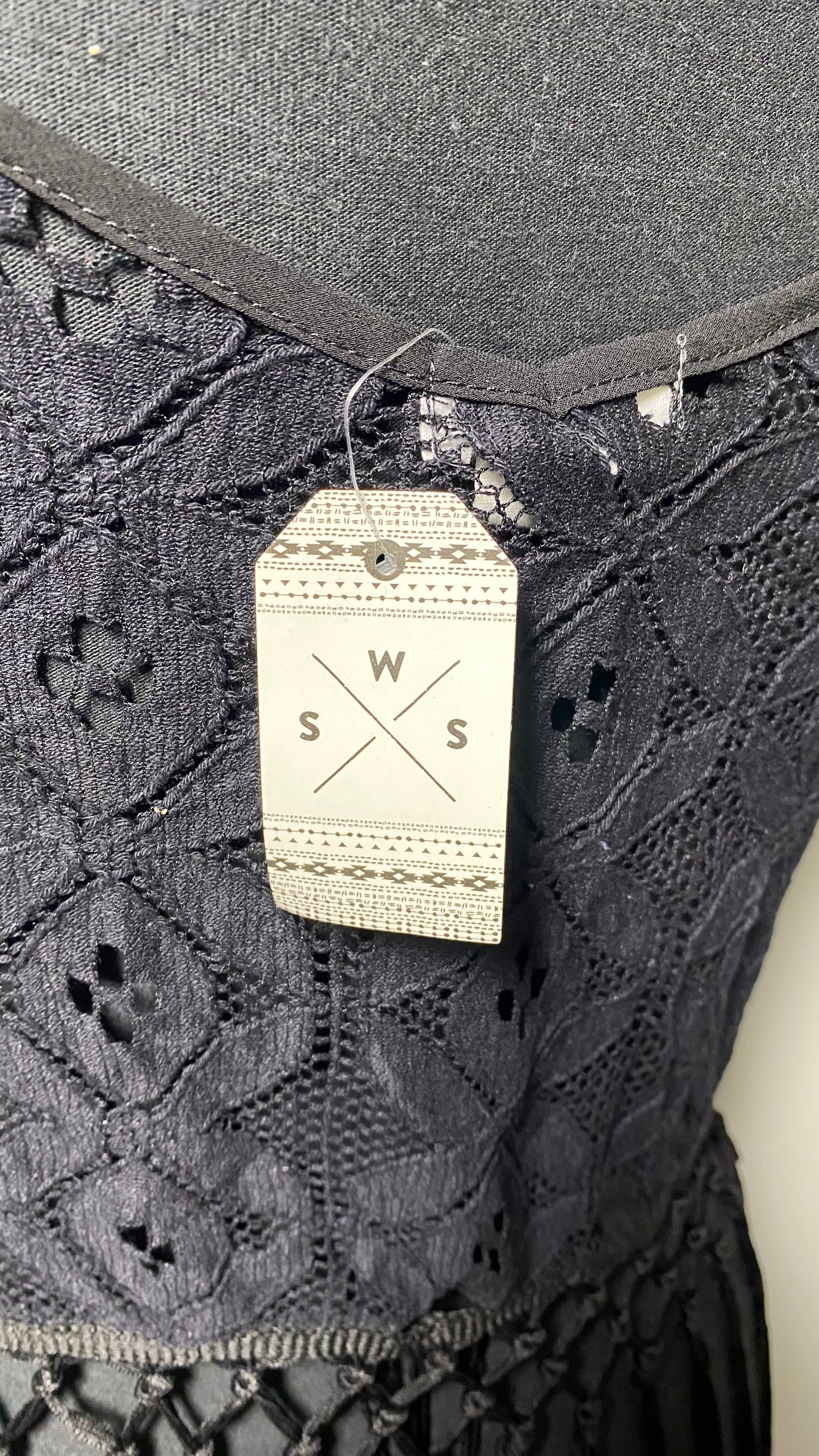 STREET WEAR SOCIETY Y2K CAMISOLE WOMENS TOP