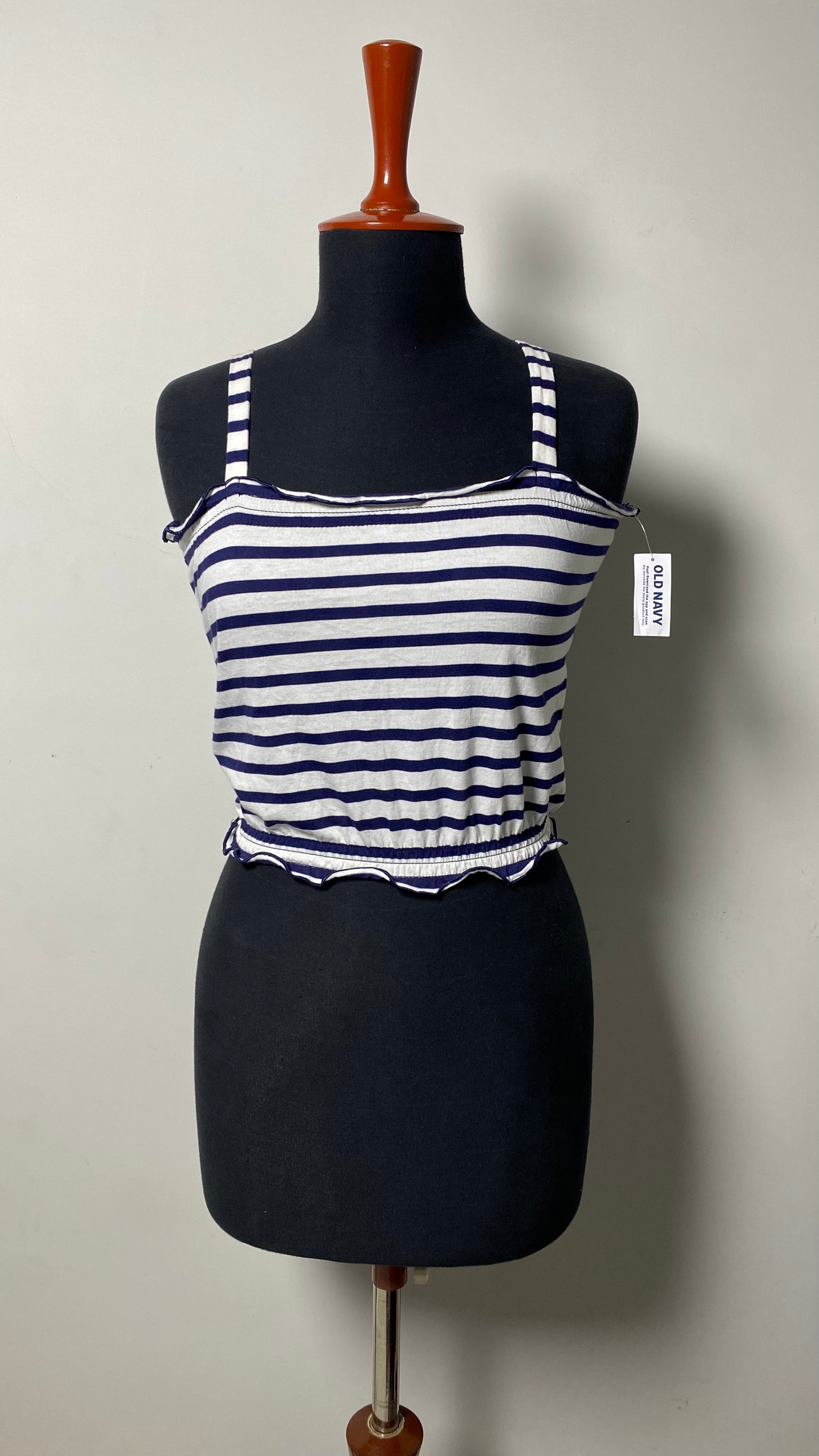OLD NAVY GIRLS TANK TOP