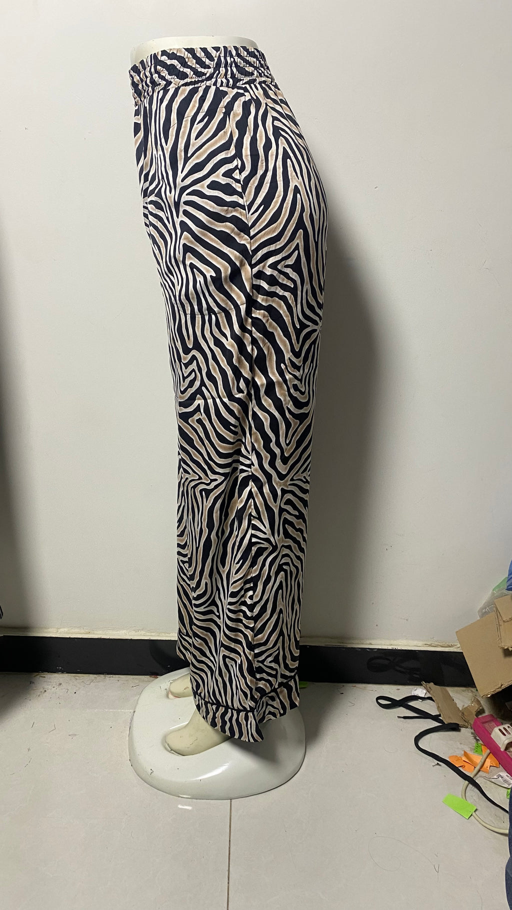 SHADY LADY WOMENS PLAZO