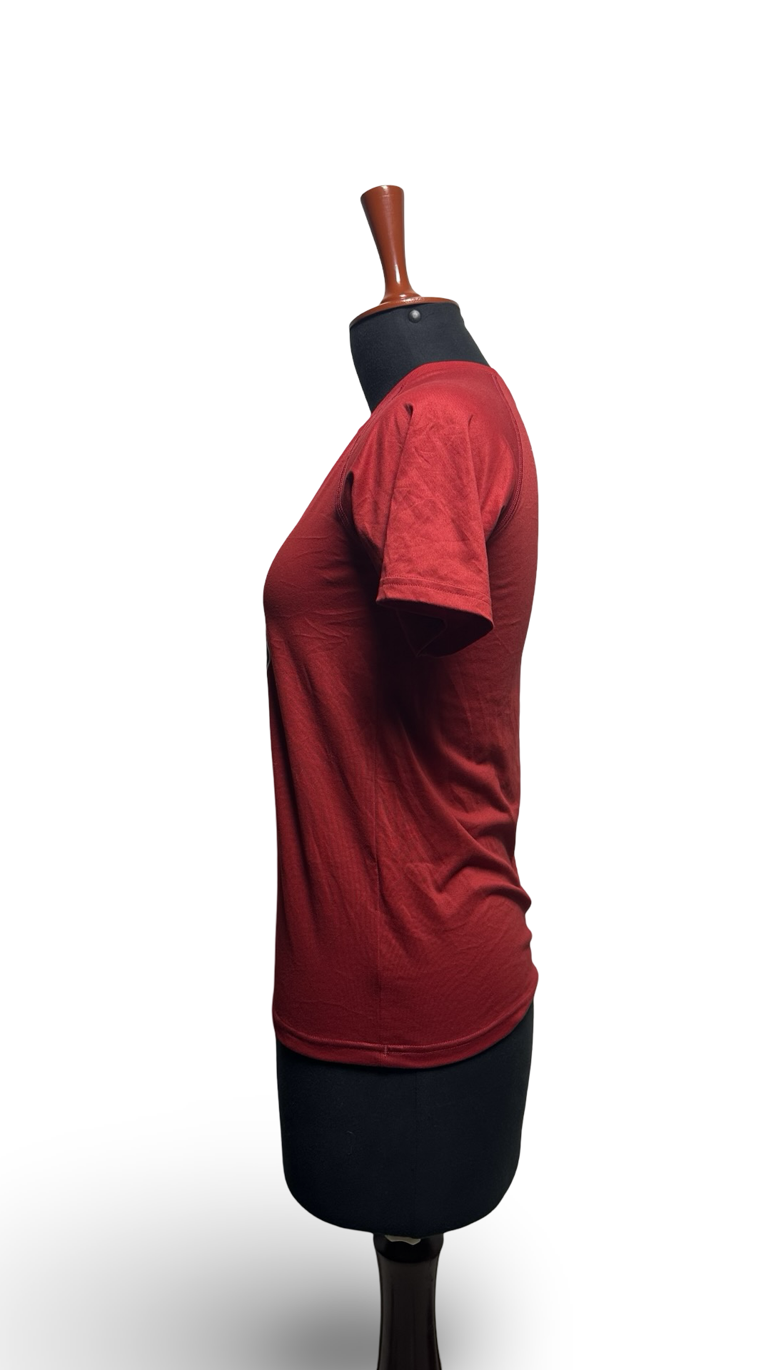 Under Armour activewear T-shirt for boys