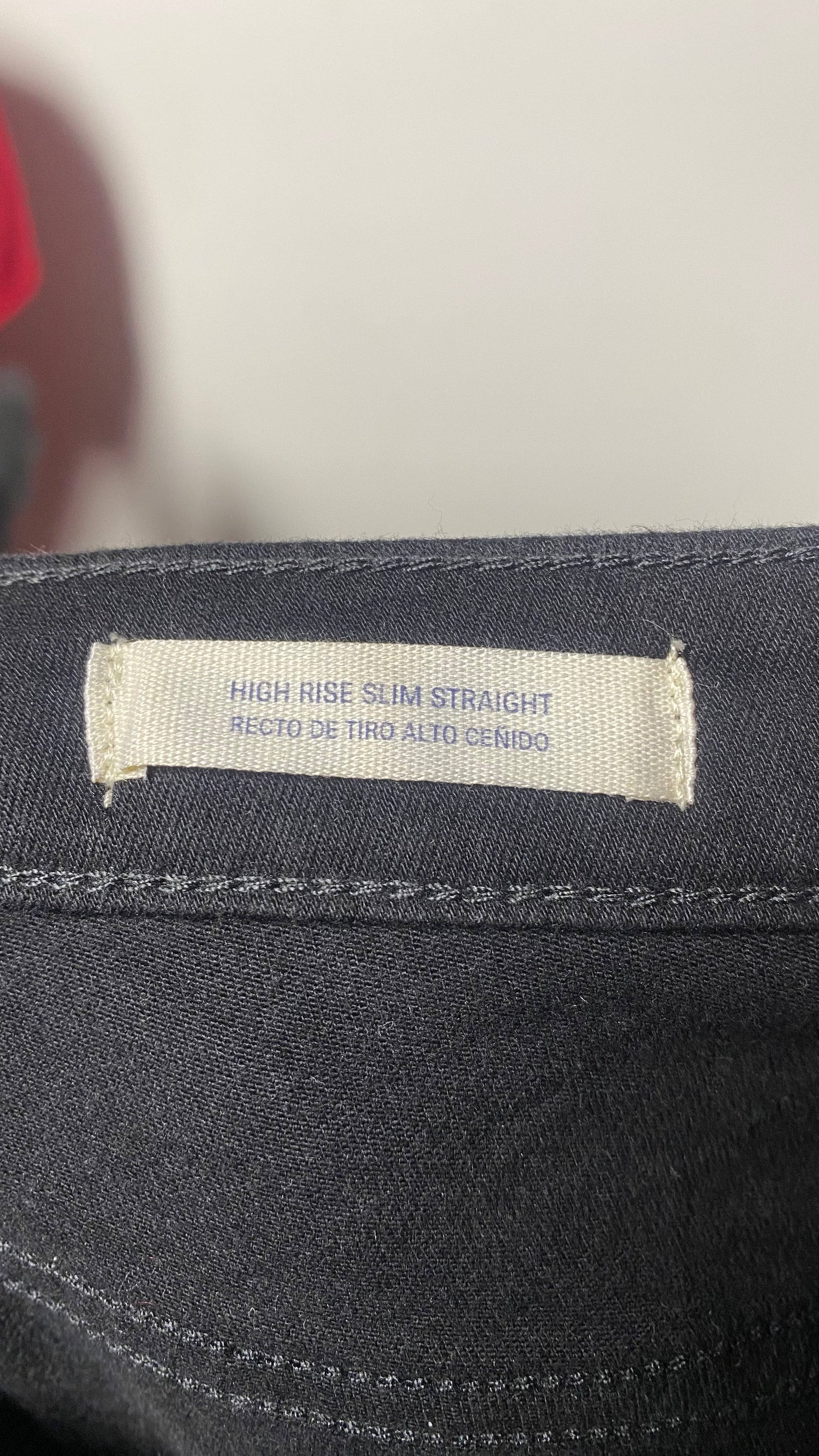 UNIVERSAL THREAD LADIES JEANS