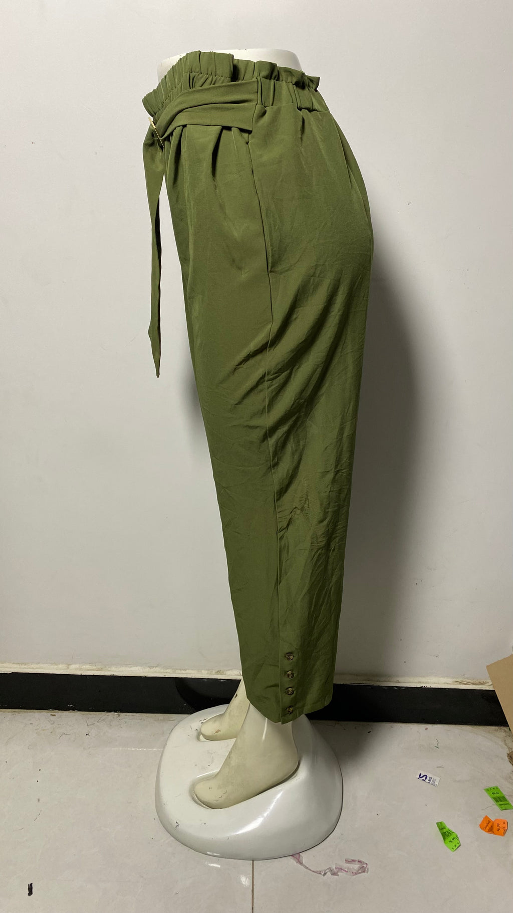 GRACE KARIN WOMENS TROUSER