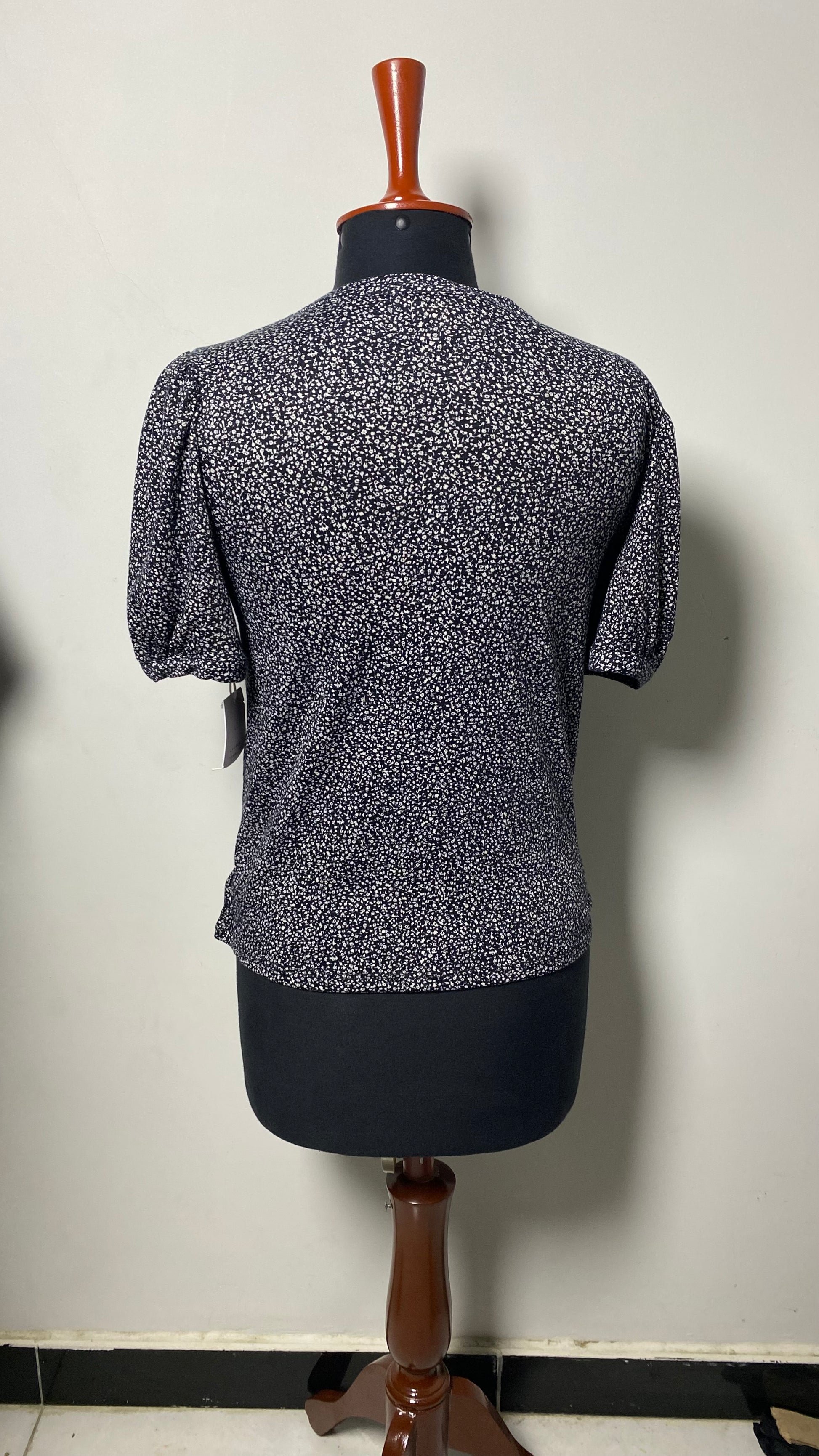 LAUREN CONRAD WOMENS TOP