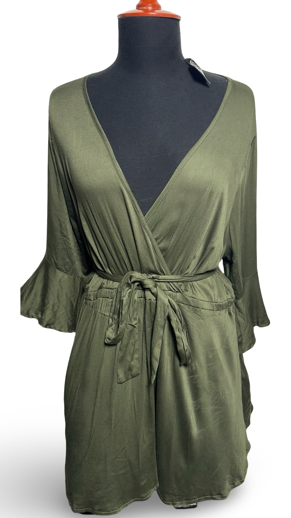 TORRID WOMENS MINI DRESS