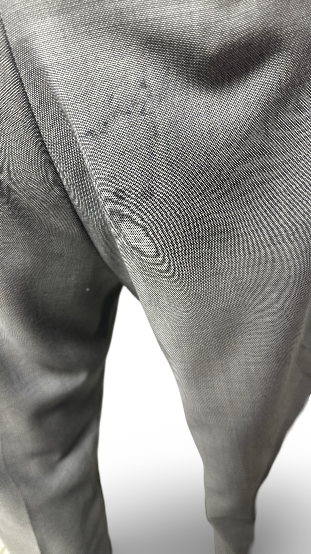 TOMMY HILFIGER MENS DRESS PANT