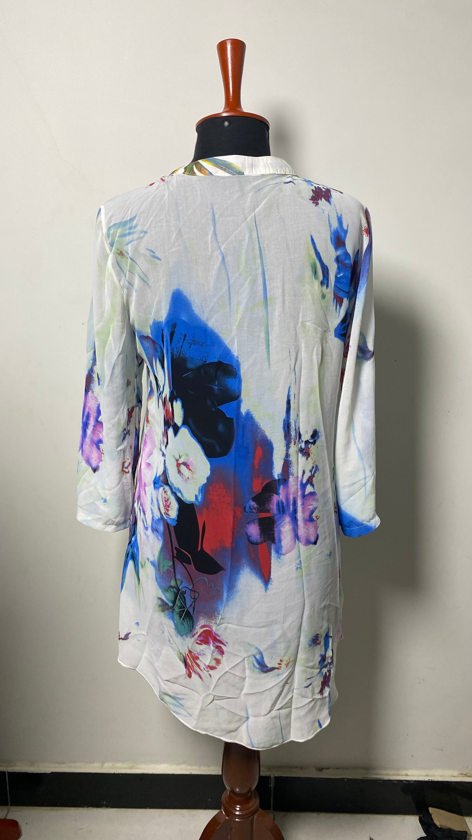 CREATION WOMENS BLOUSE