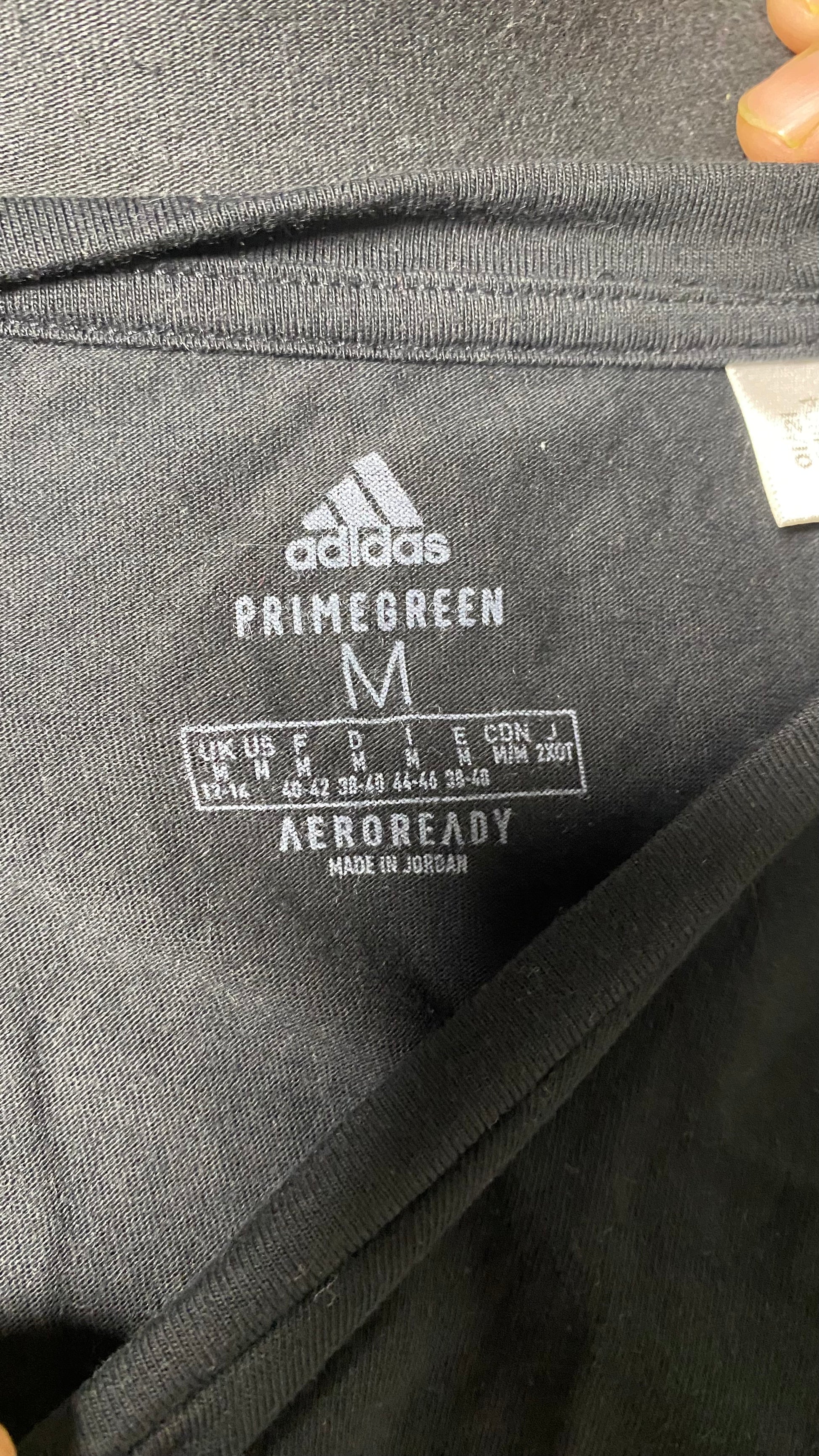 ADIDAS WOMENS CROP TOP