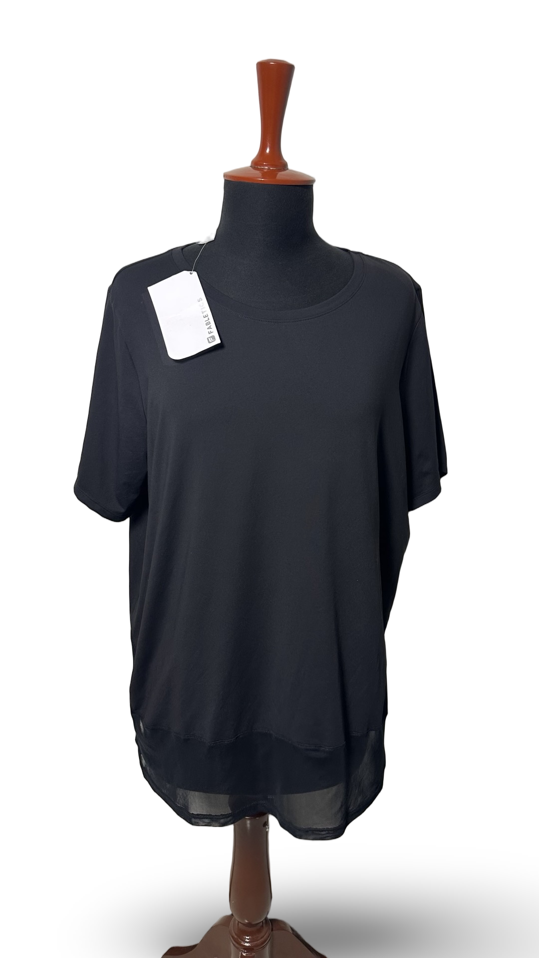 FABLETICS WOMENS T-SHIRTS