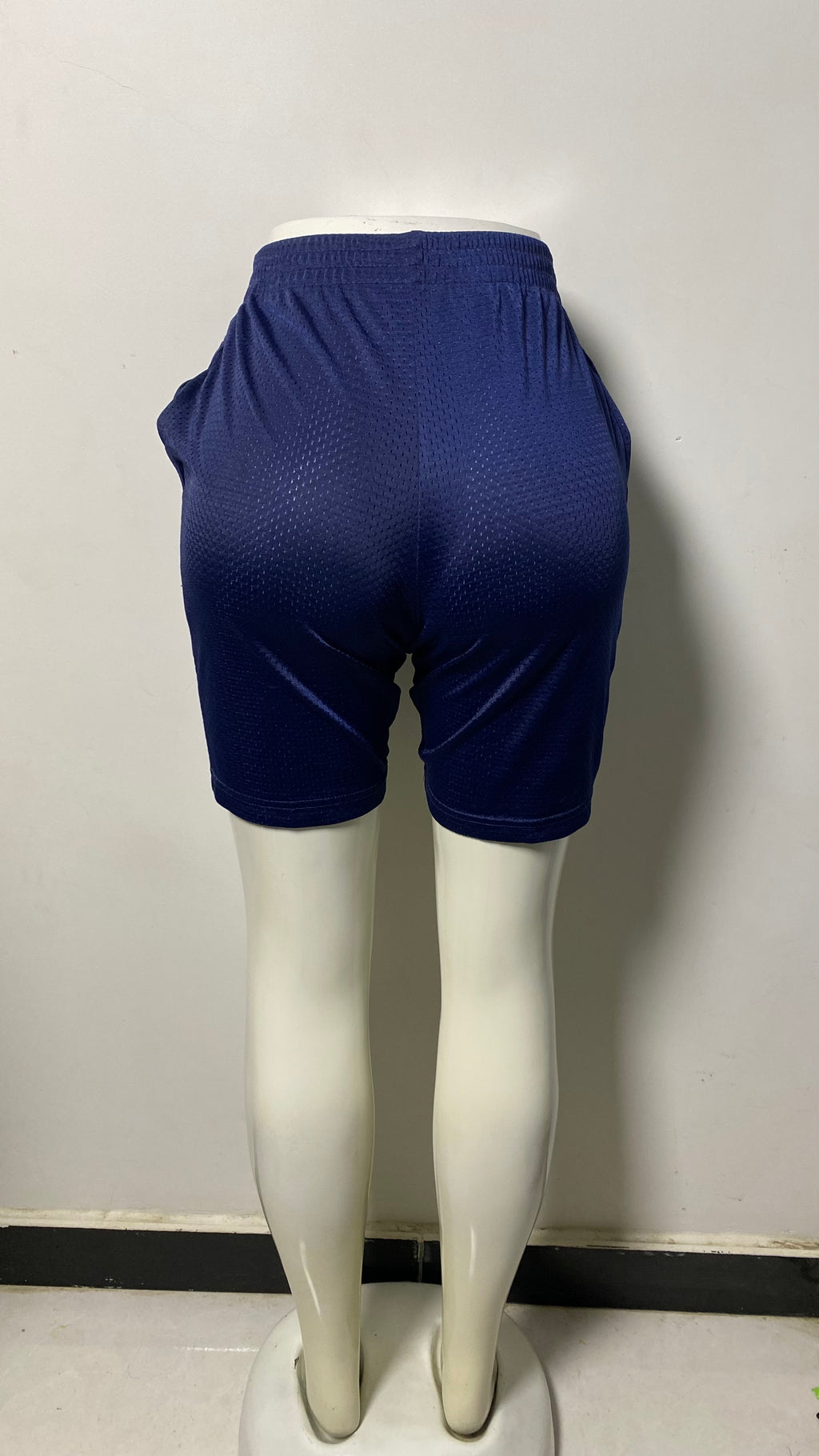 CHAMPIONS BOYS SPORT SHORT