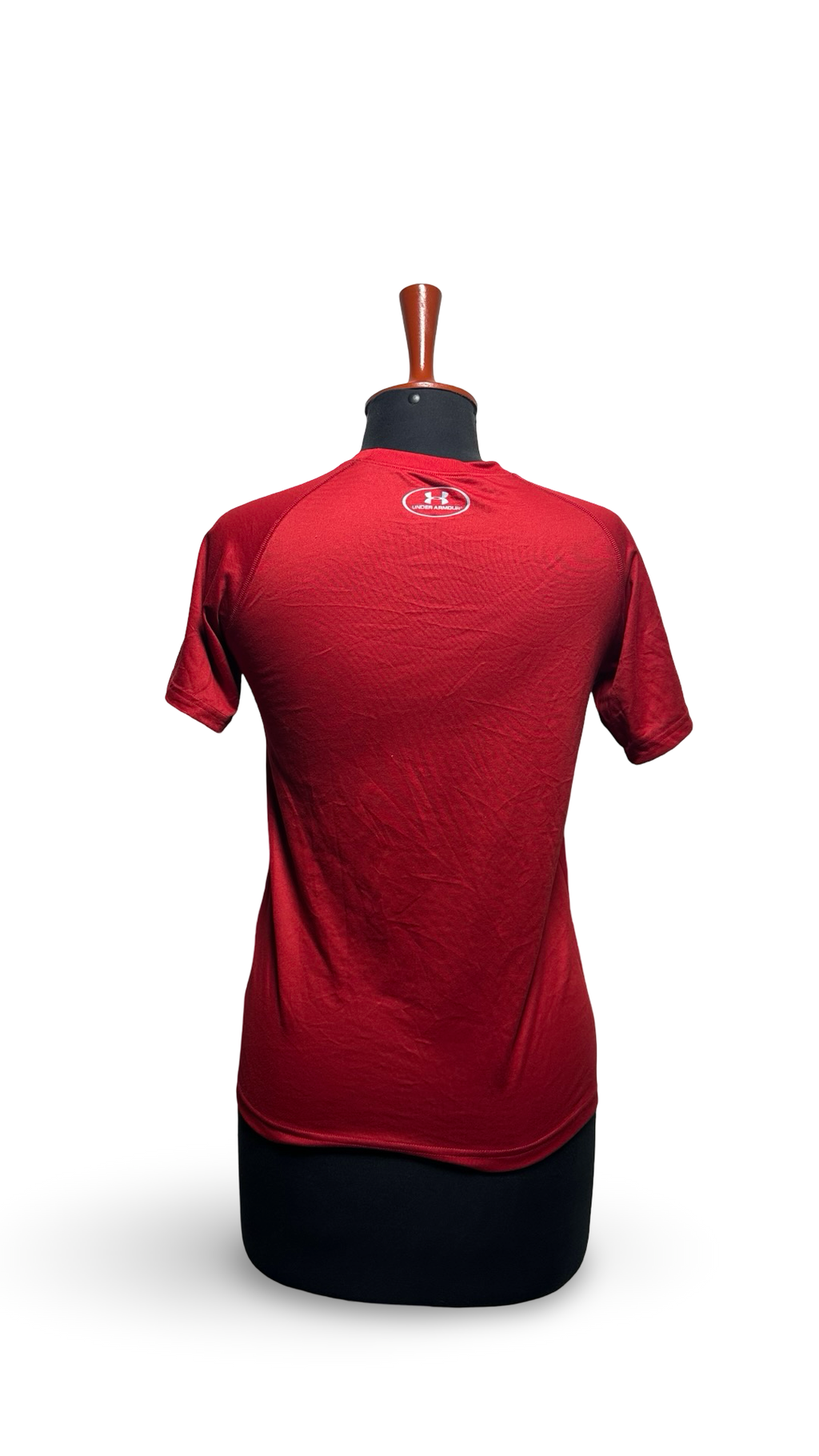 Under Armour activewear T-shirt for boys
