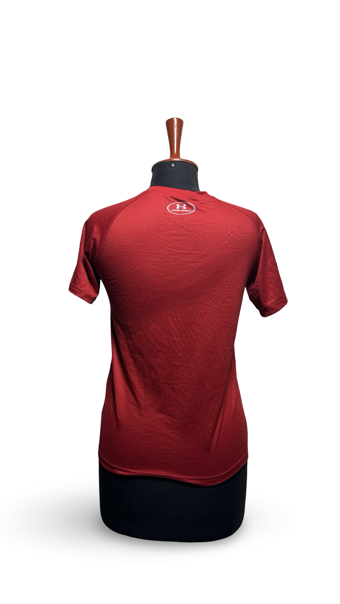 Under Armour activewear T-shirt for boys