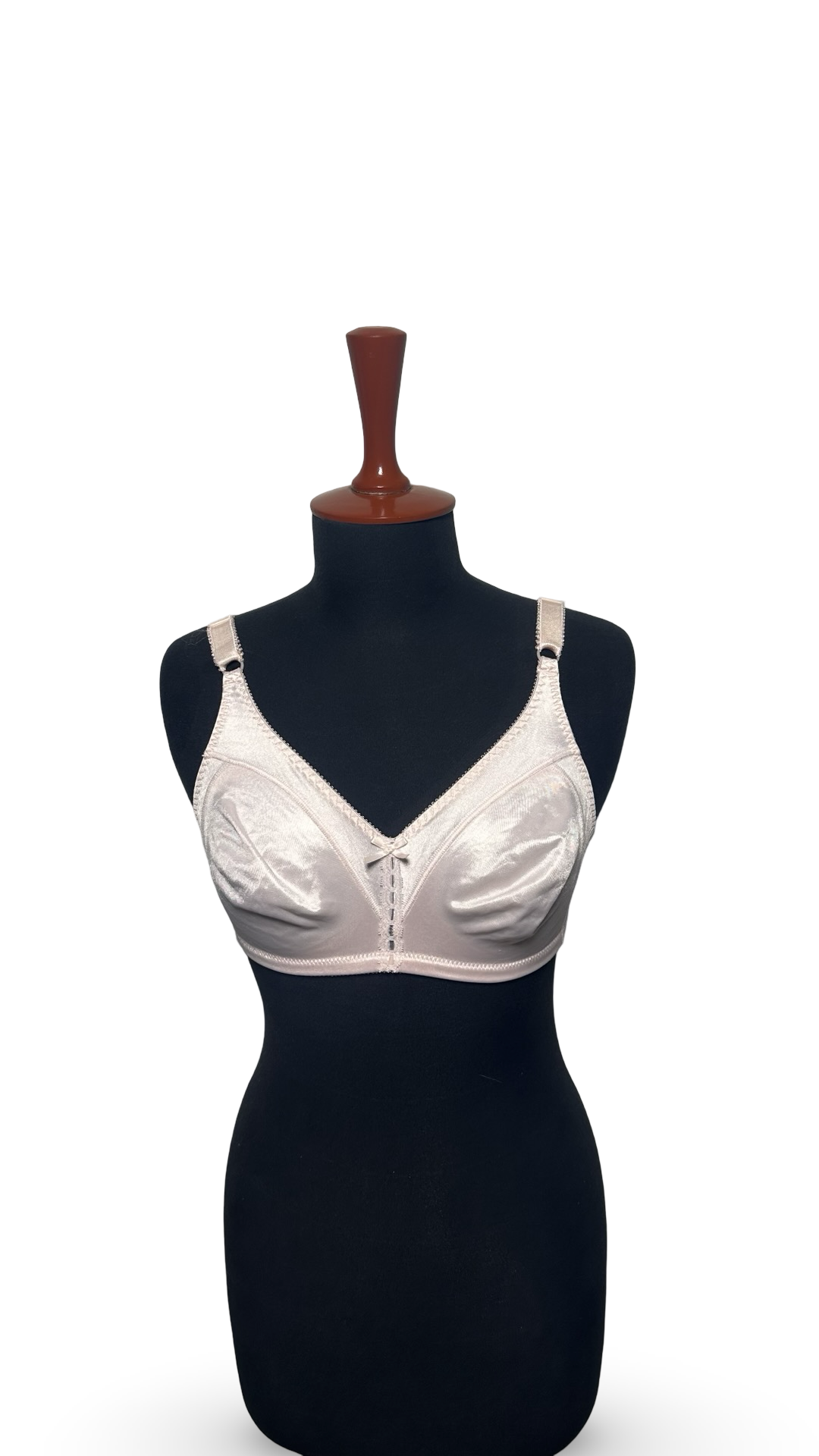 Bali Women's Double Support Lace Wirefree Bra