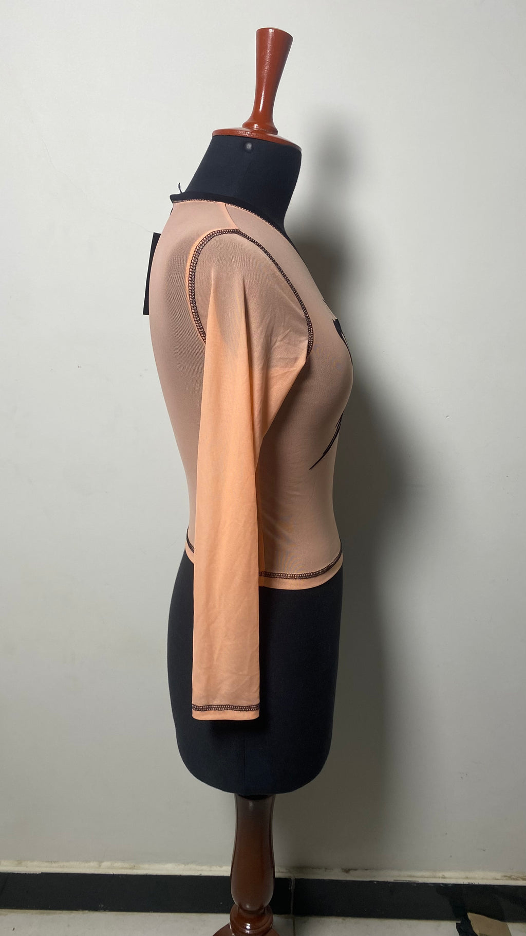 CURRENT MOOD WOMENS TRIBAL TOP
