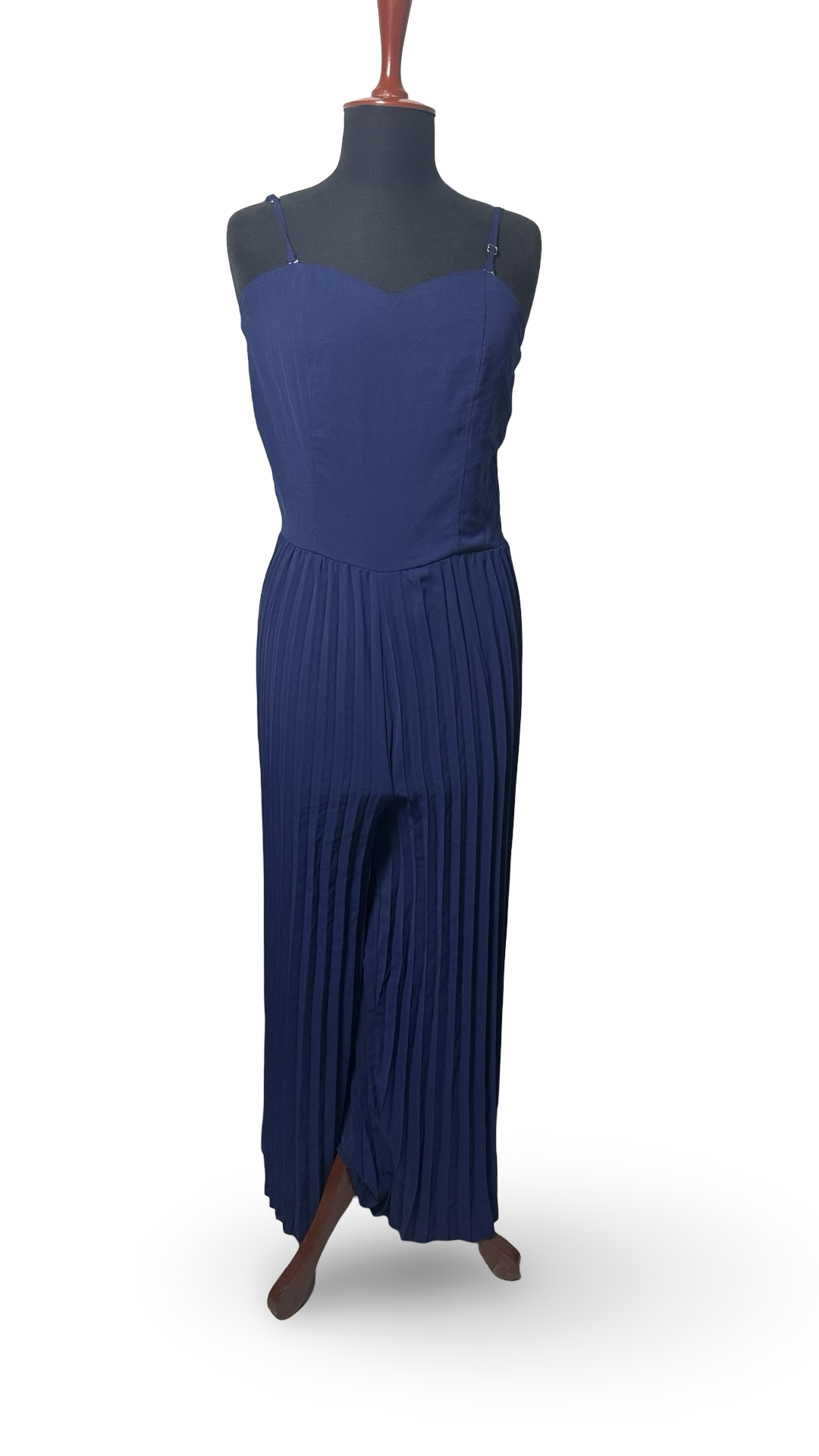 PRETTY GARDEN WOMENS JUMPSUIT