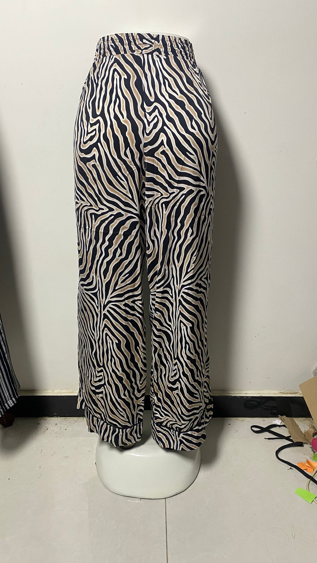 SHADY LADY WOMENS PLAZO