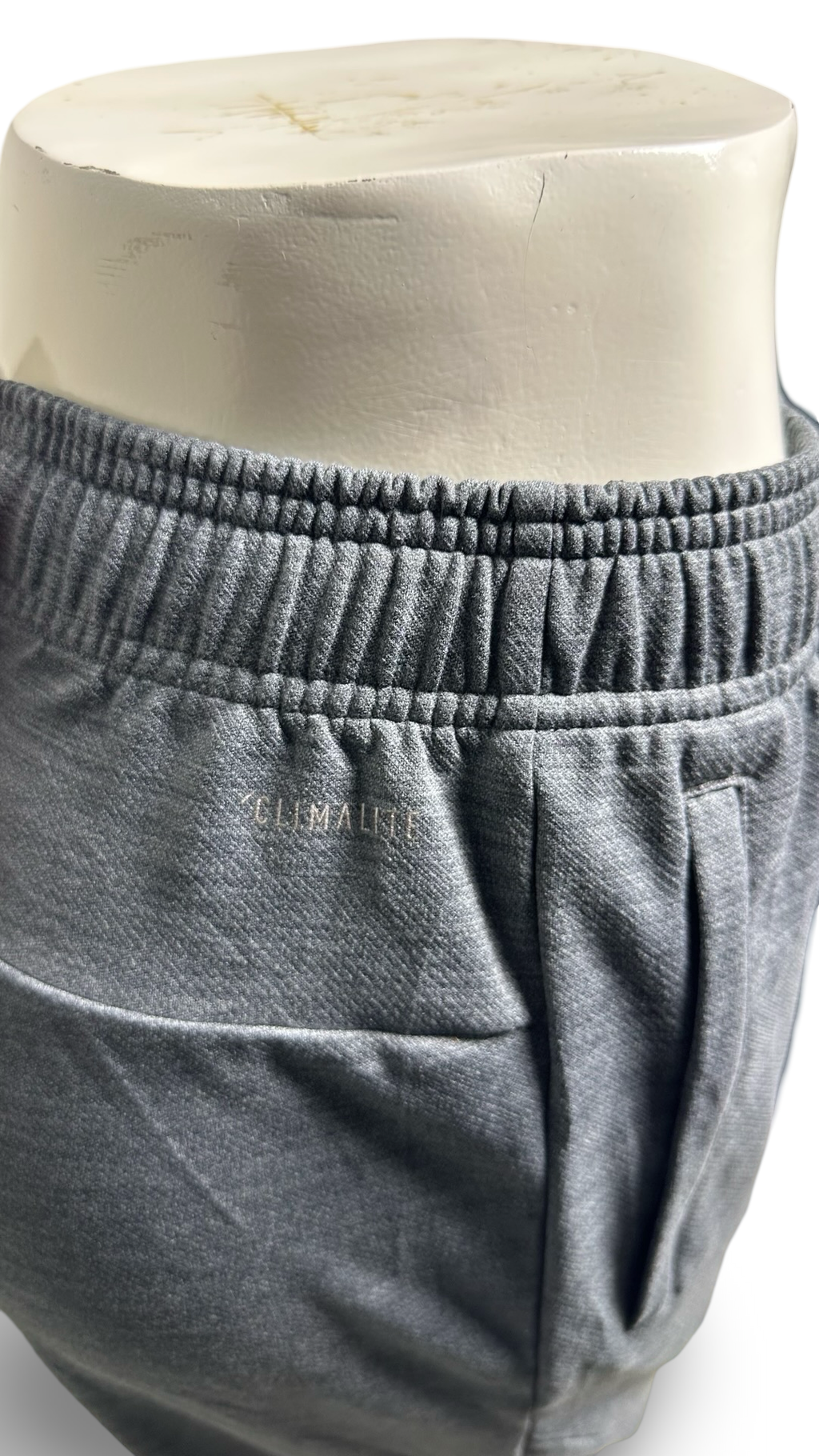 Adidas Climacool Men's Workout 3/4 Woven Trousers