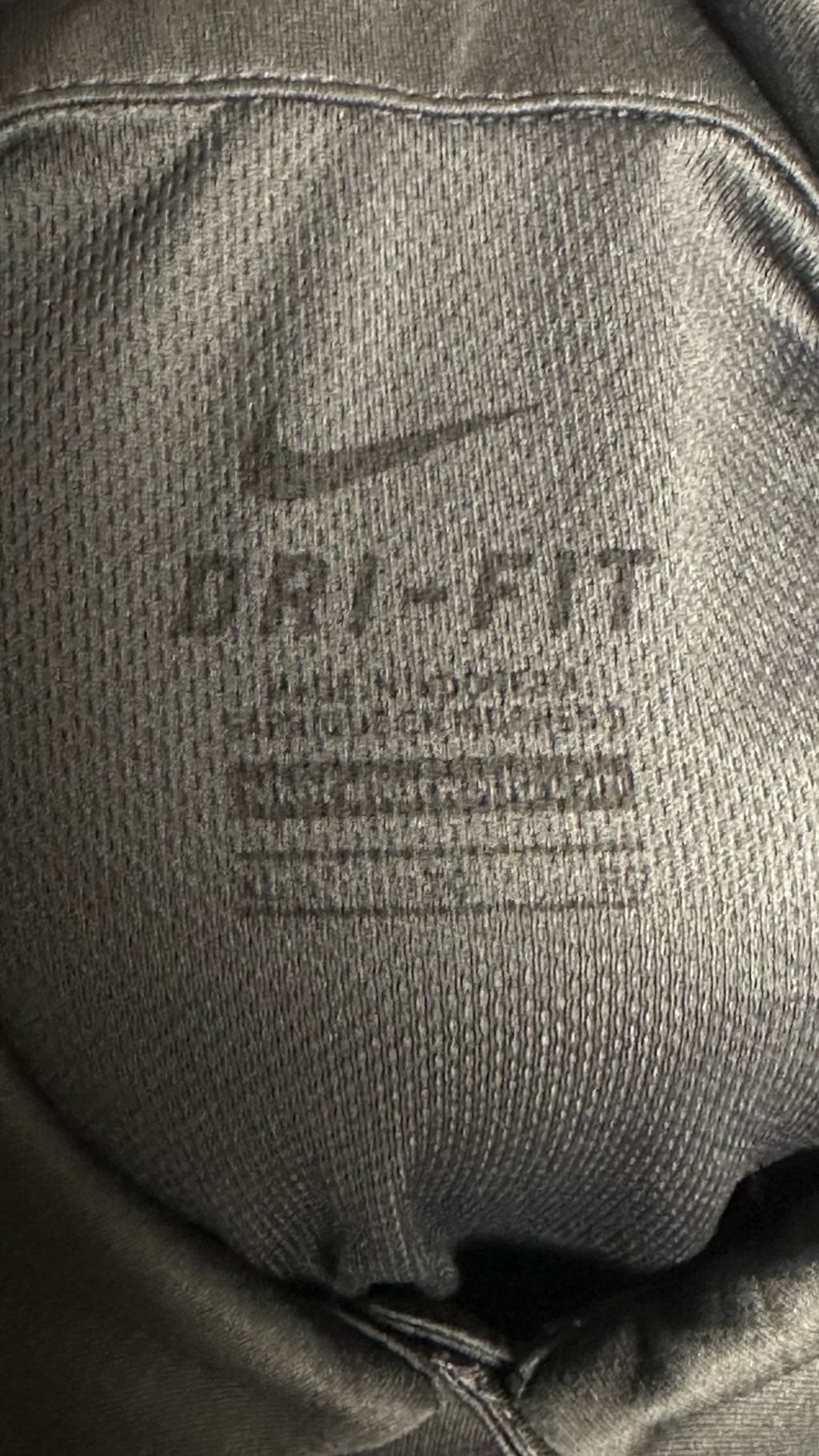 NIKE WOMENS GOLF POLO