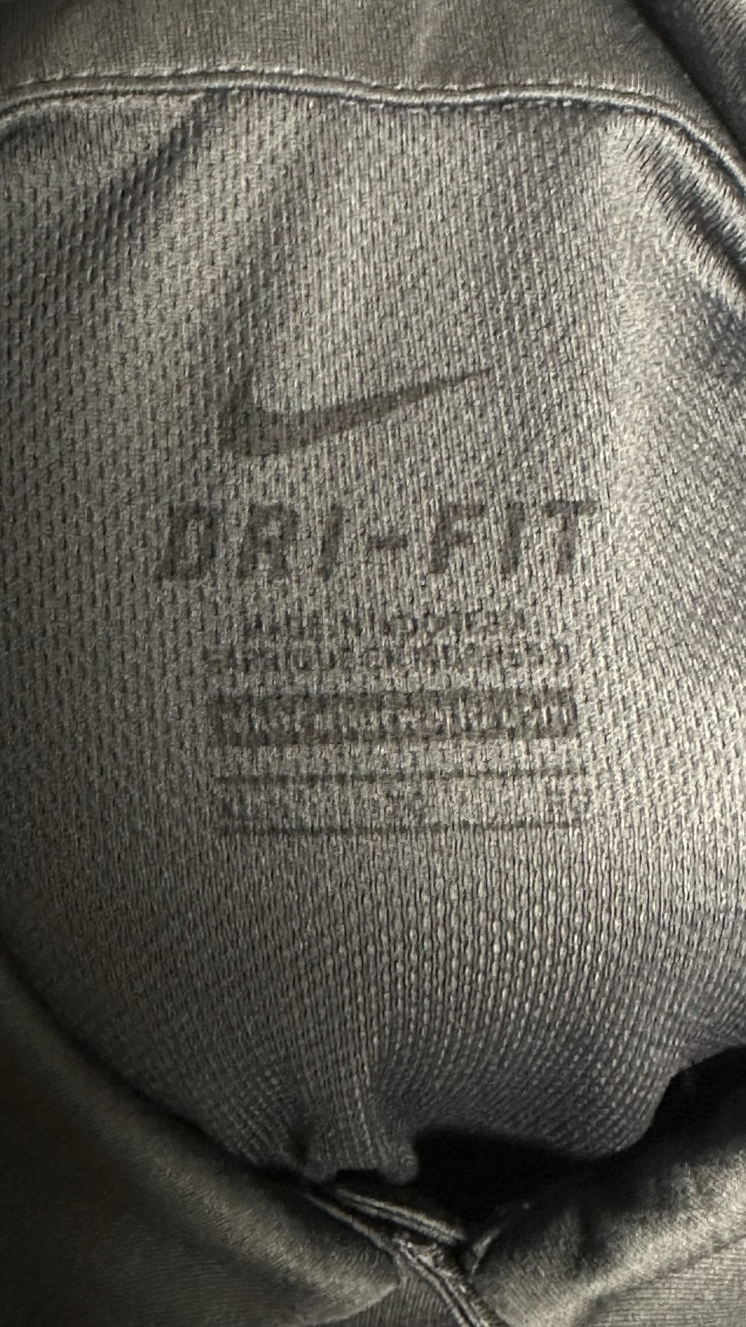 NIKE WOMENS GOLF POLO