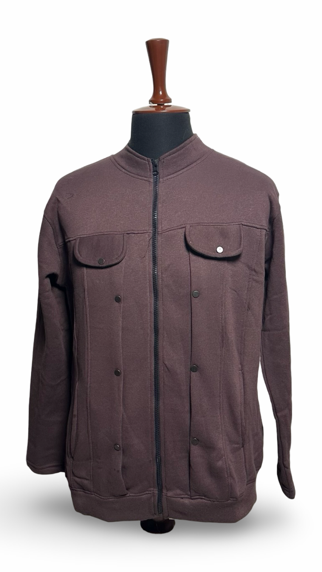 ASSORTED BRAND MEN JACKET