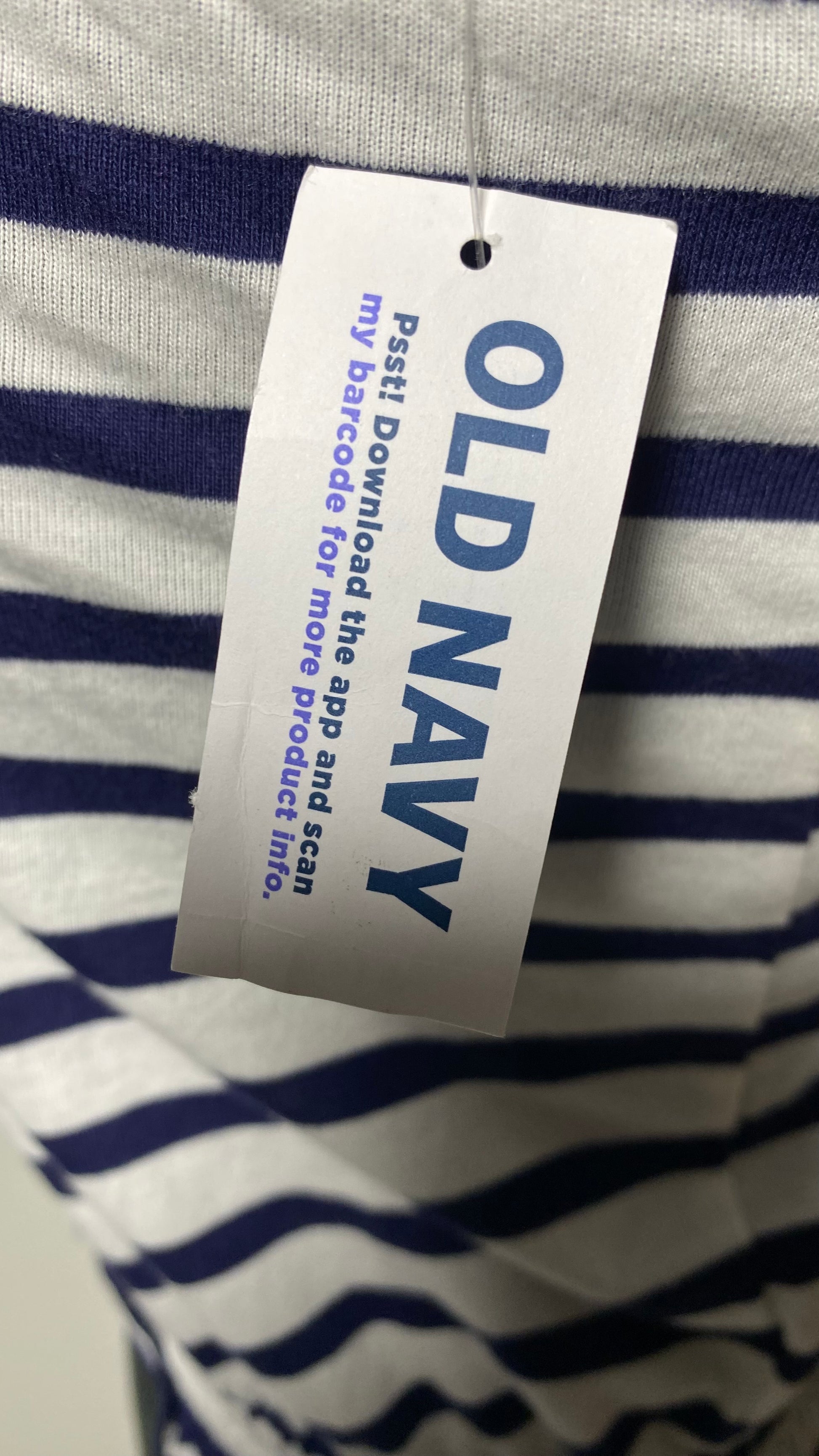 OLD NAVY GIRLS TANK TOP