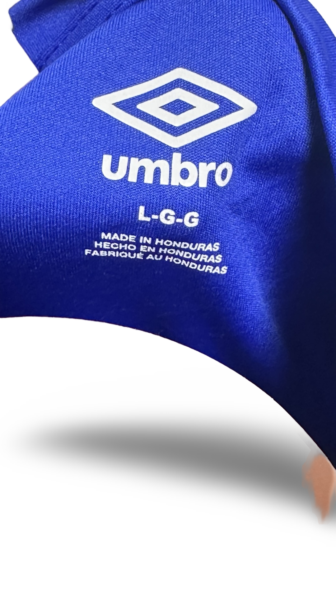 Umbro Active Wear Soccer T-shirt for men’s