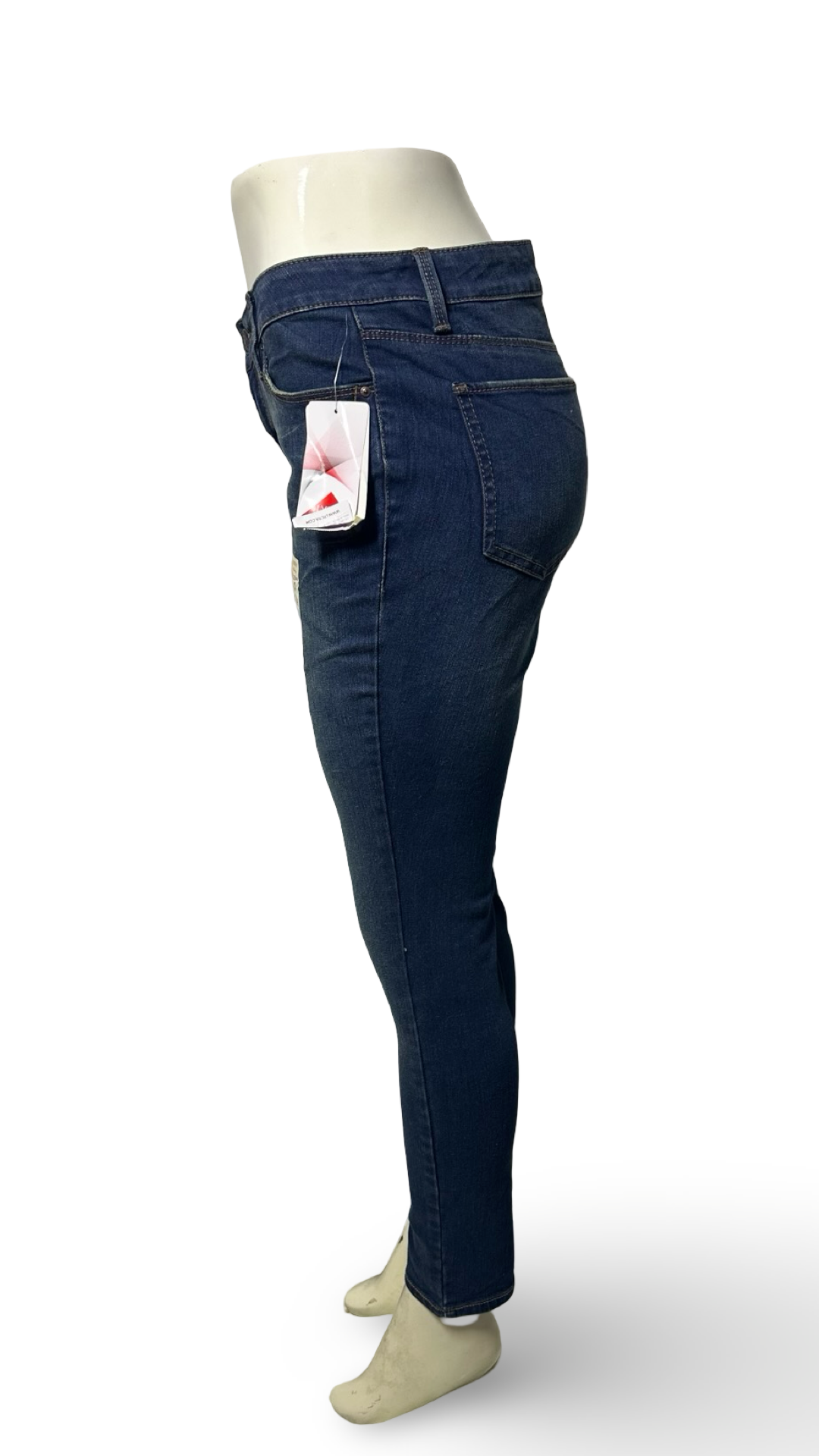 FADED GLORY WOMENS JEANS