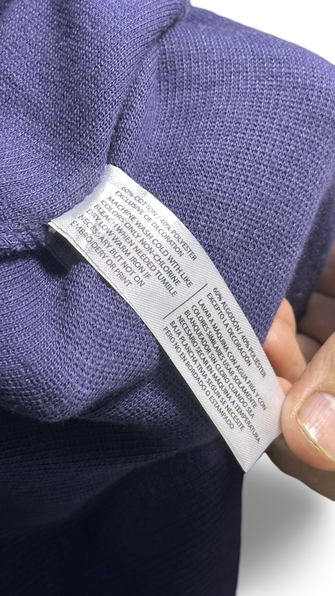 Us Polo Assn 1/4 Quarter Zip Mens
