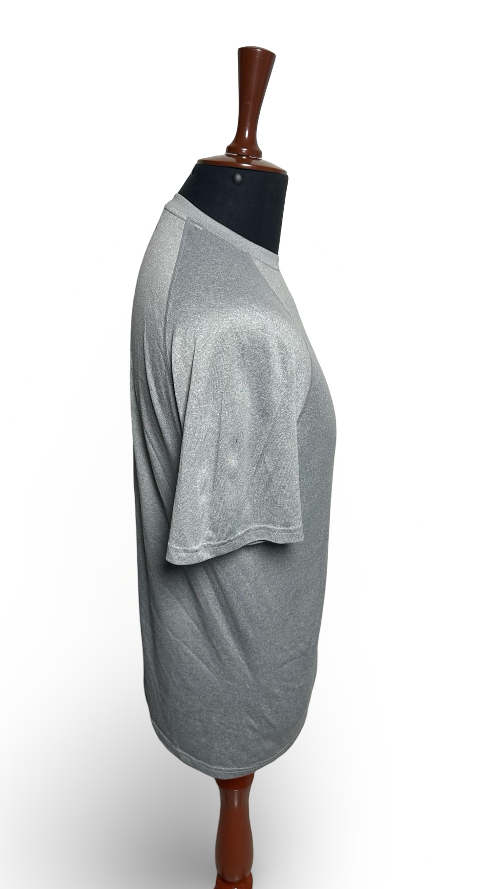 UNDER ARMOUR MENS T-SHIRT