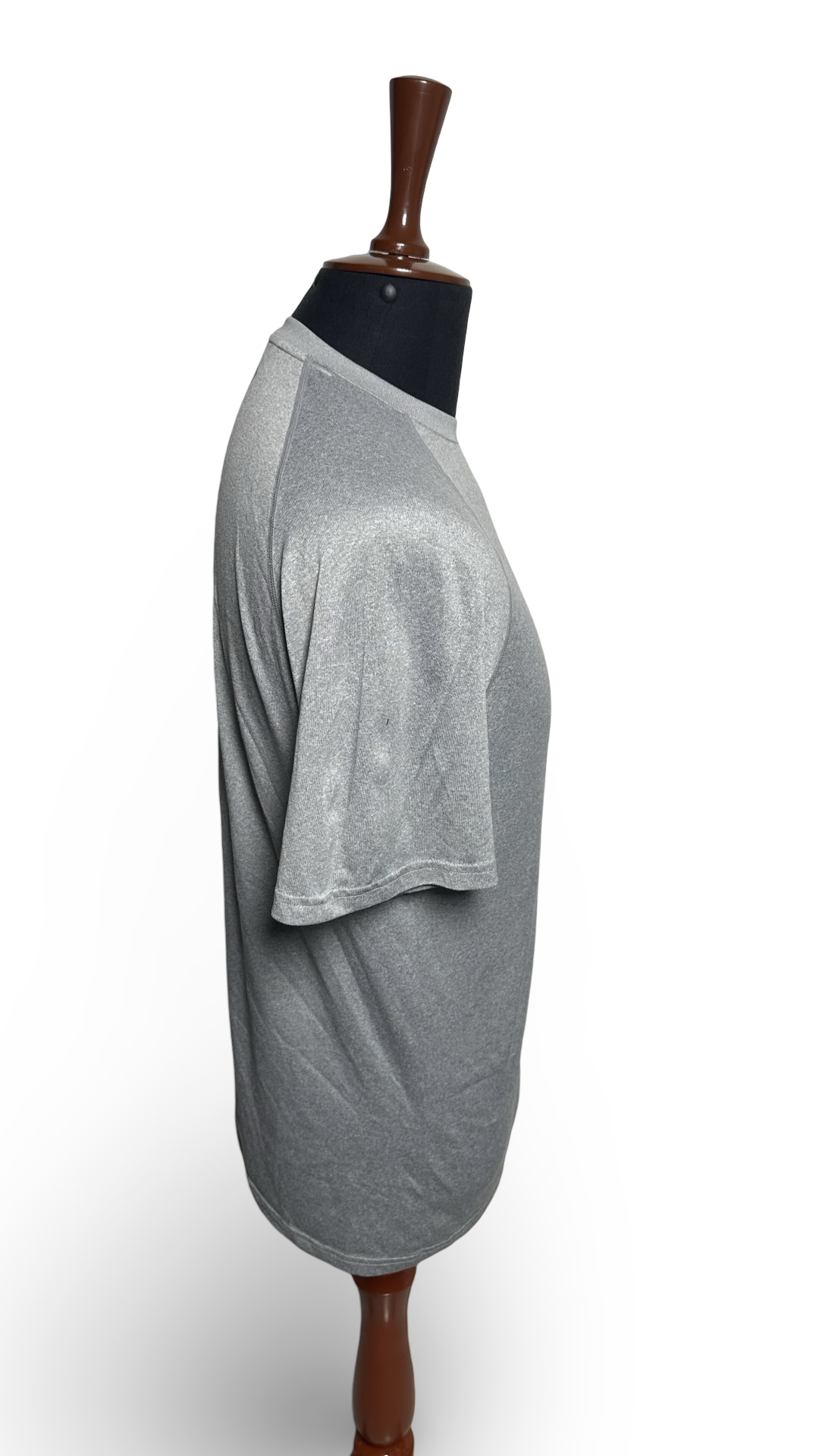 UNDER ARMOUR MENS T-SHIRT