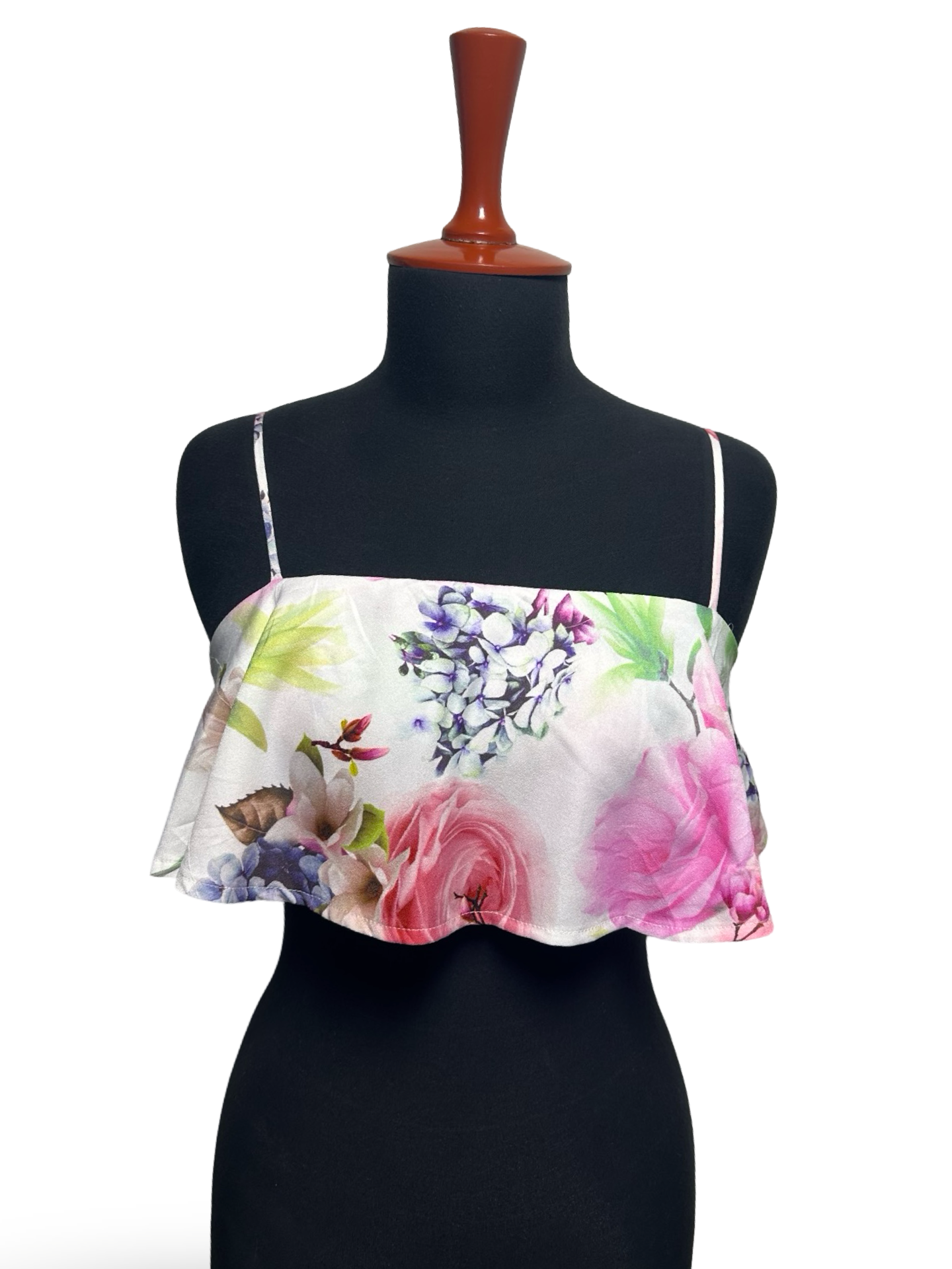 FASHION NOVA CROP TOP