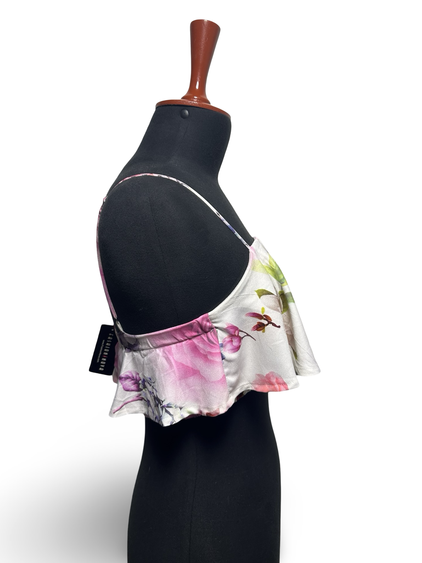 FASHION NOVA CROP TOP