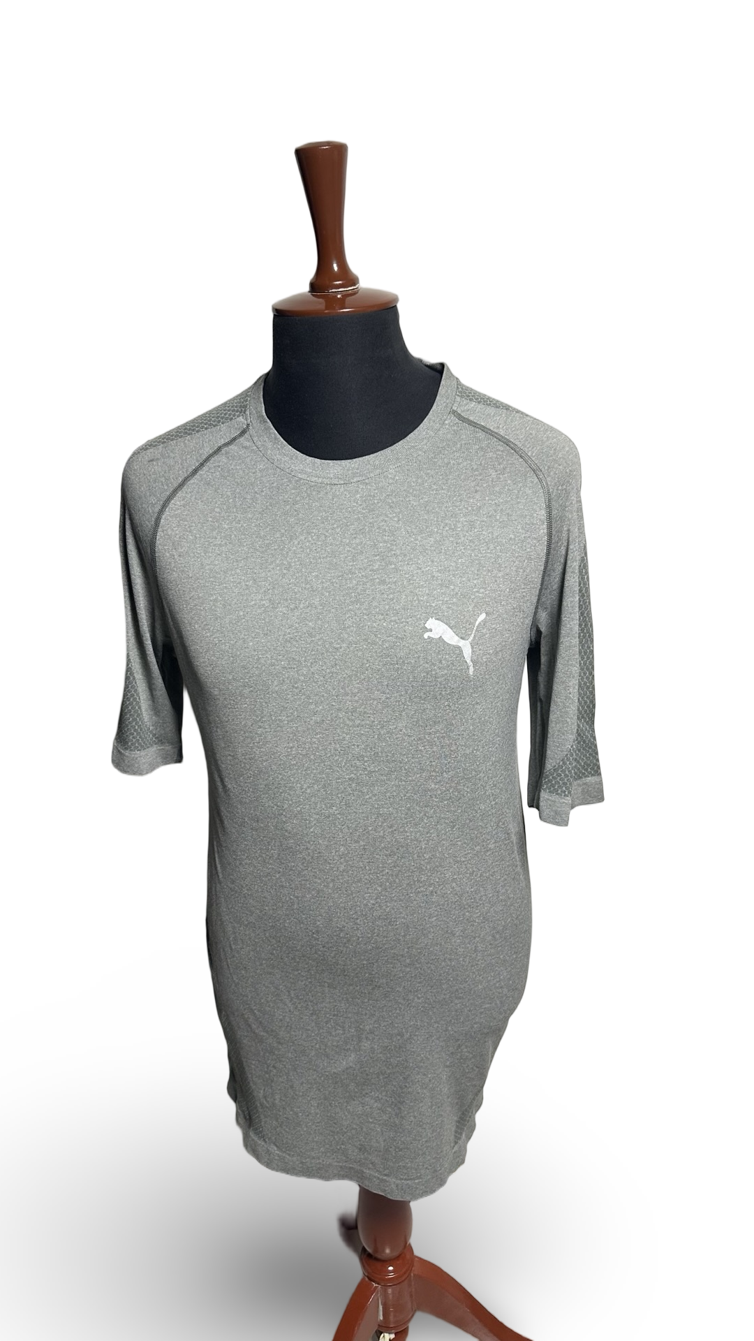 PUMA WOMENS ACTIVE WEAR T-SHIRT