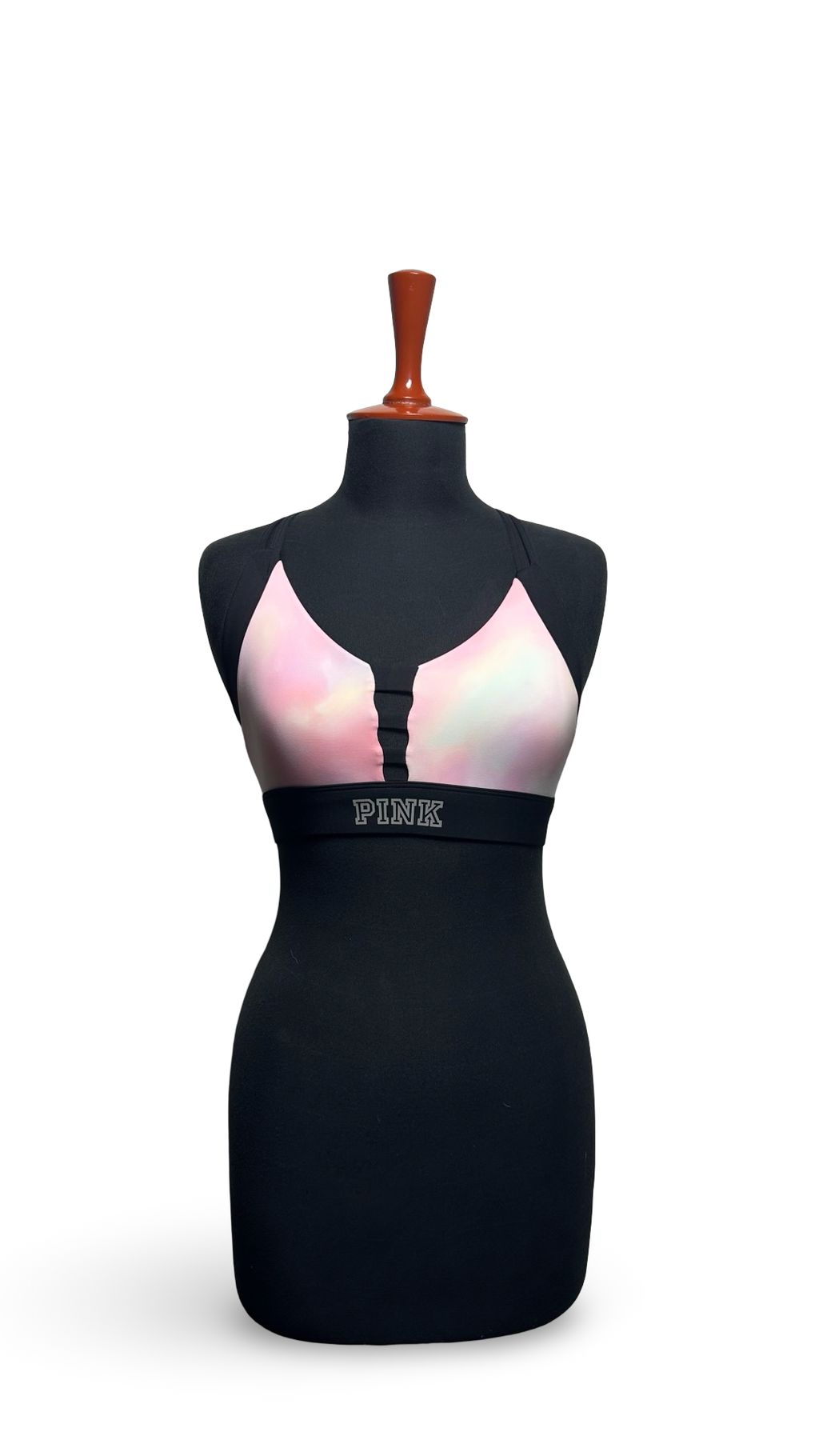 pink By Victoria Secret Sports bra for women’s
