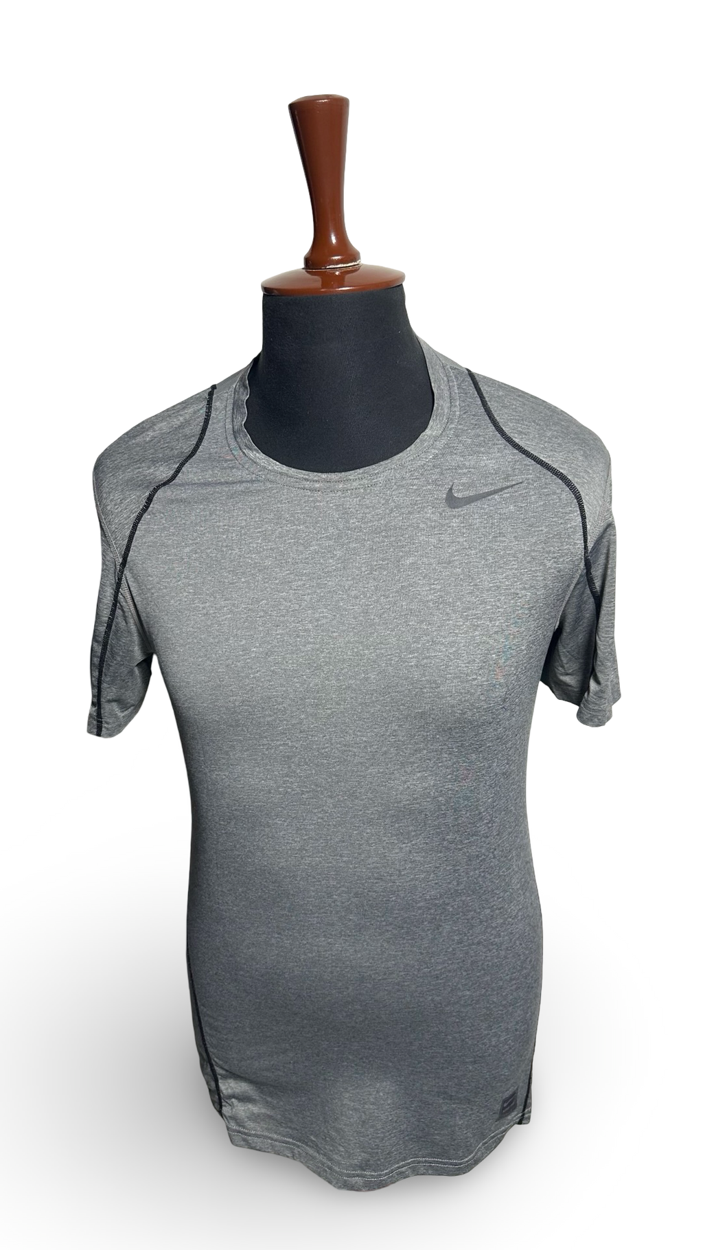 NIKE PRO COOL FITTED MENS DRIFIT T-SHIRT