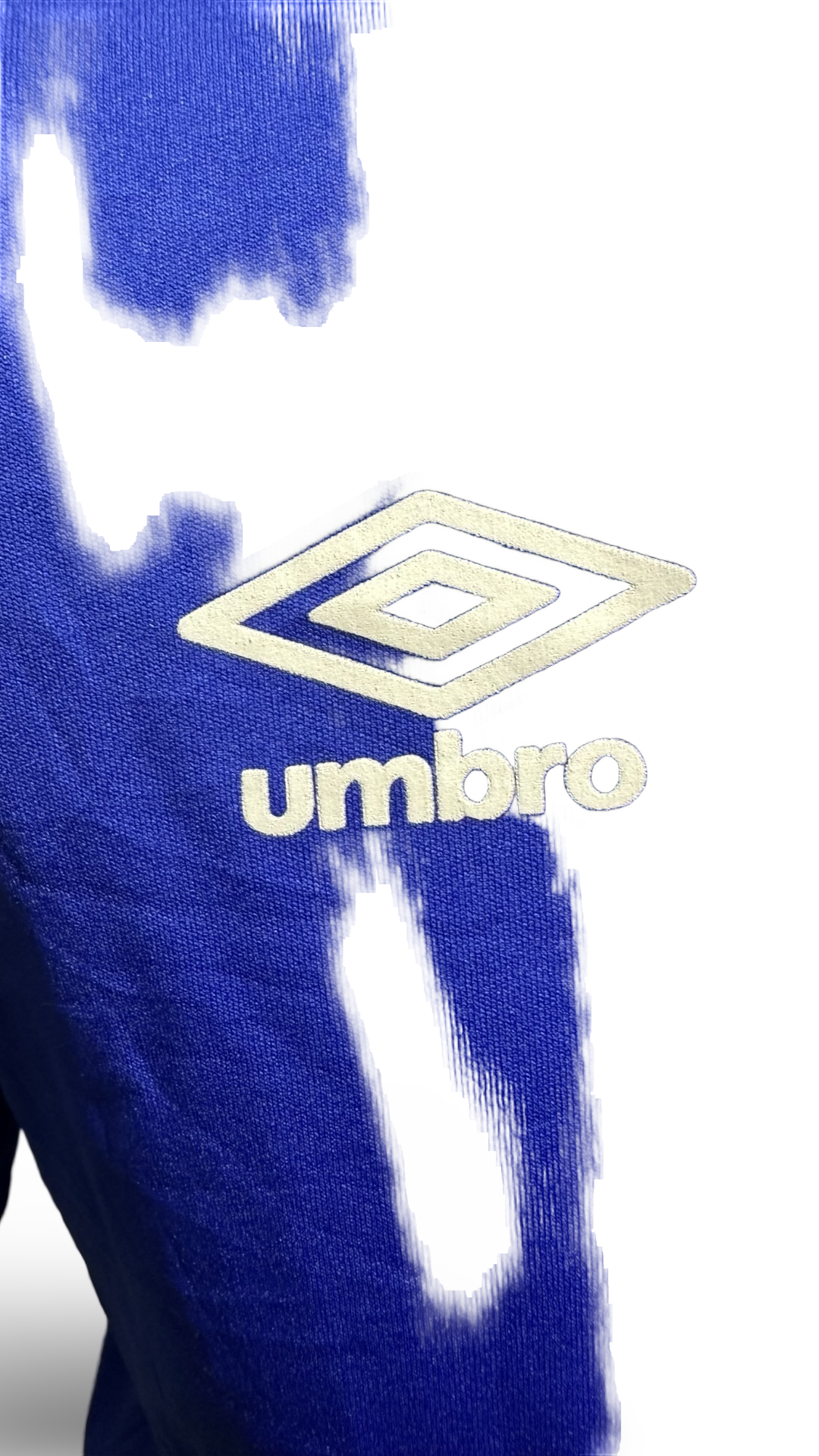 Umbro Active Wear Soccer T-shirt for men’s