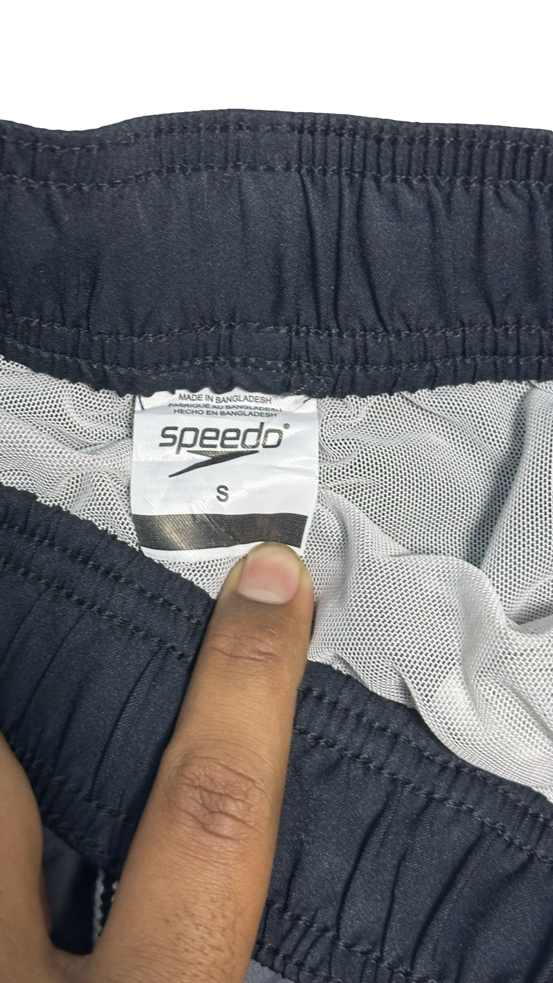 Speedo Men’s Active Wear short