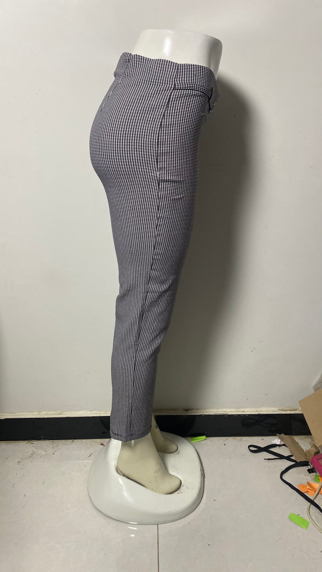 RETREOLOGY WOMEN PANT