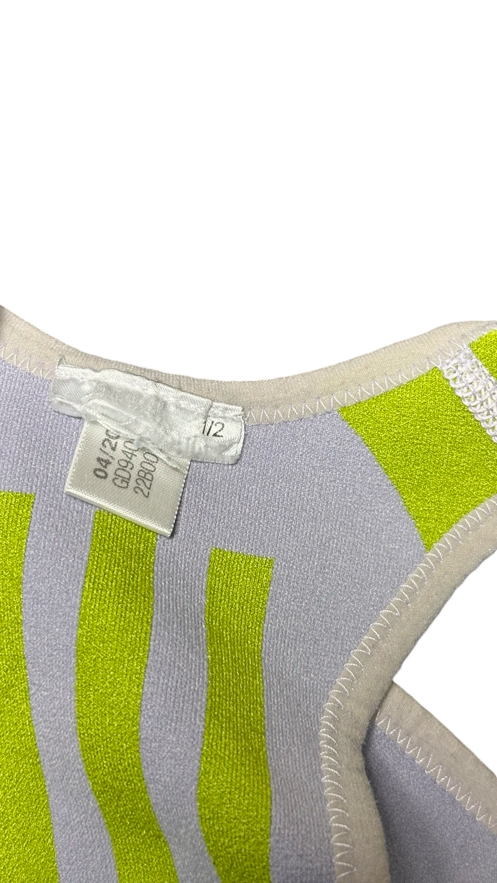 ADIDAS PRIME KNIT SPORT BRA