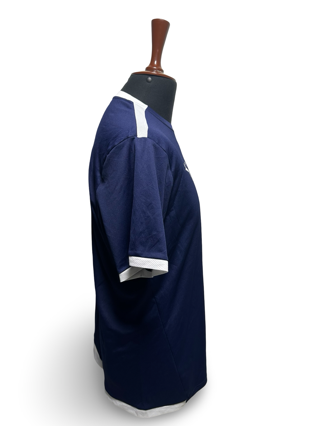 PUMA MEN SOCCER T-SHIRT