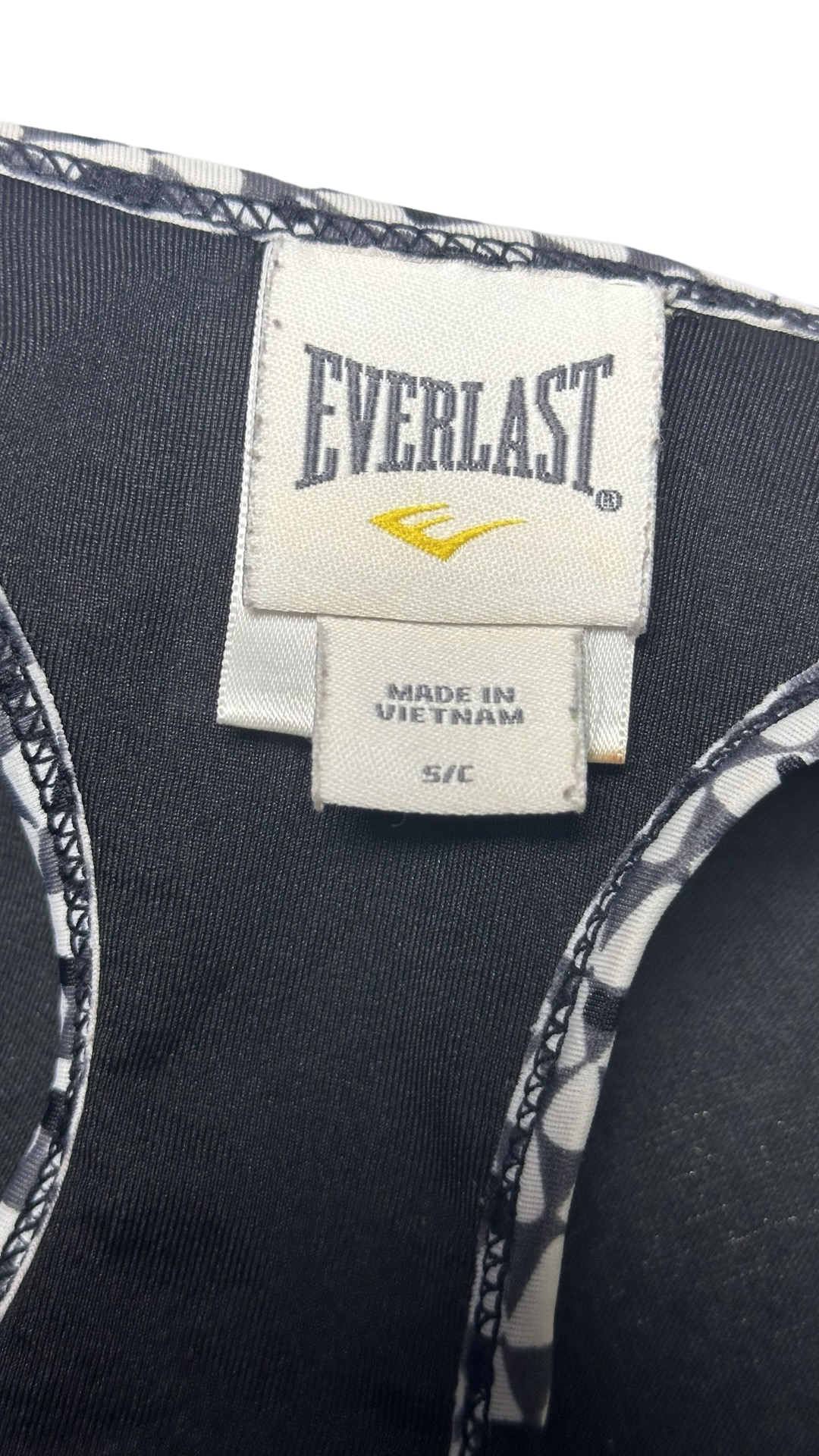 EVERLAST WOMENS SPORT BRA