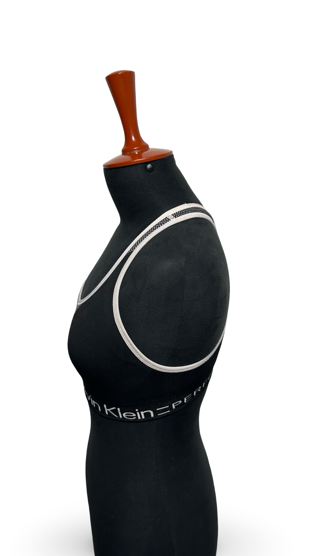 CALVIN KLEIN PERFORMANCE REVERSIBLE SPORT BRA