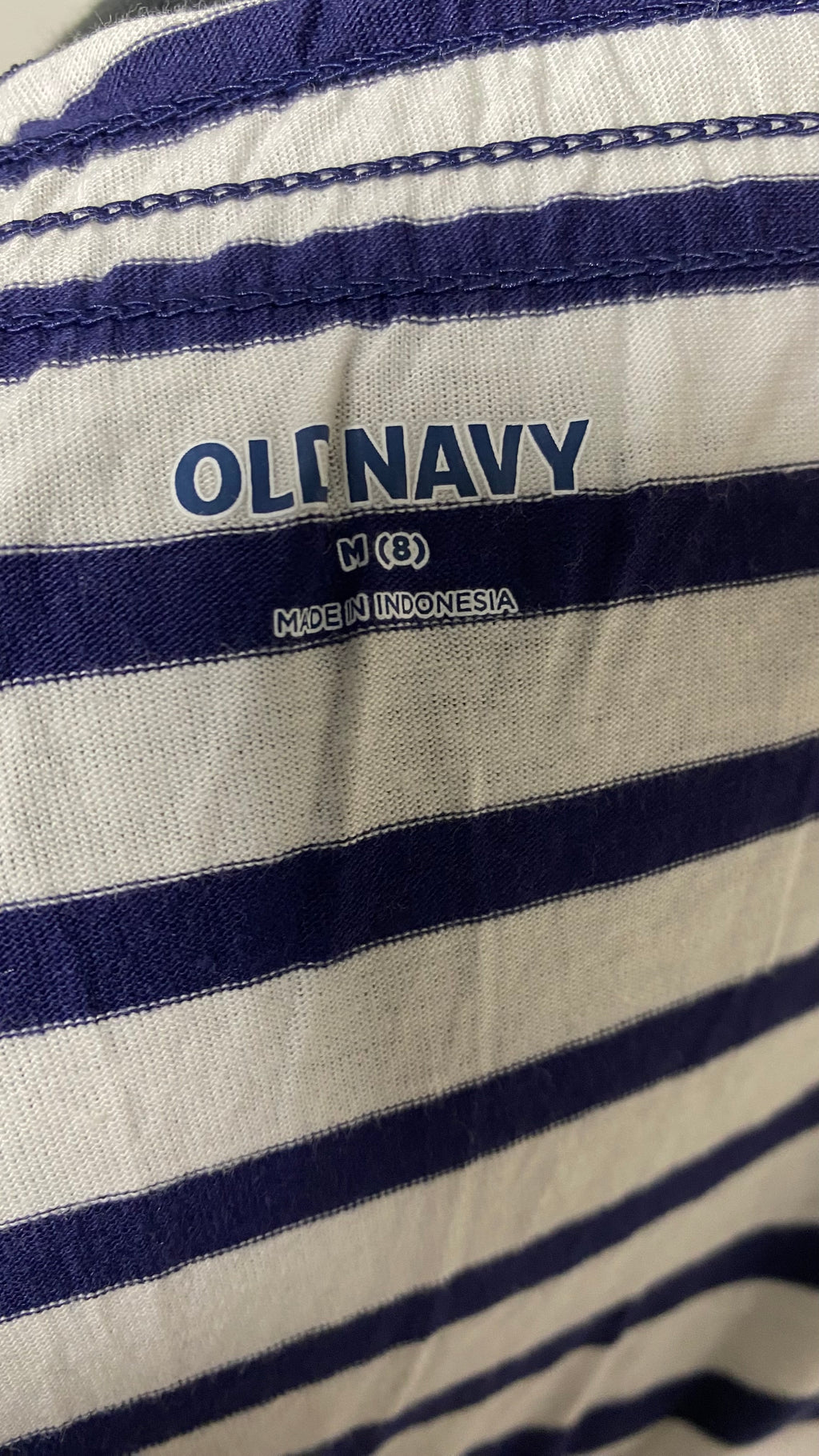 OLD NAVY GIRLS TANK TOP
