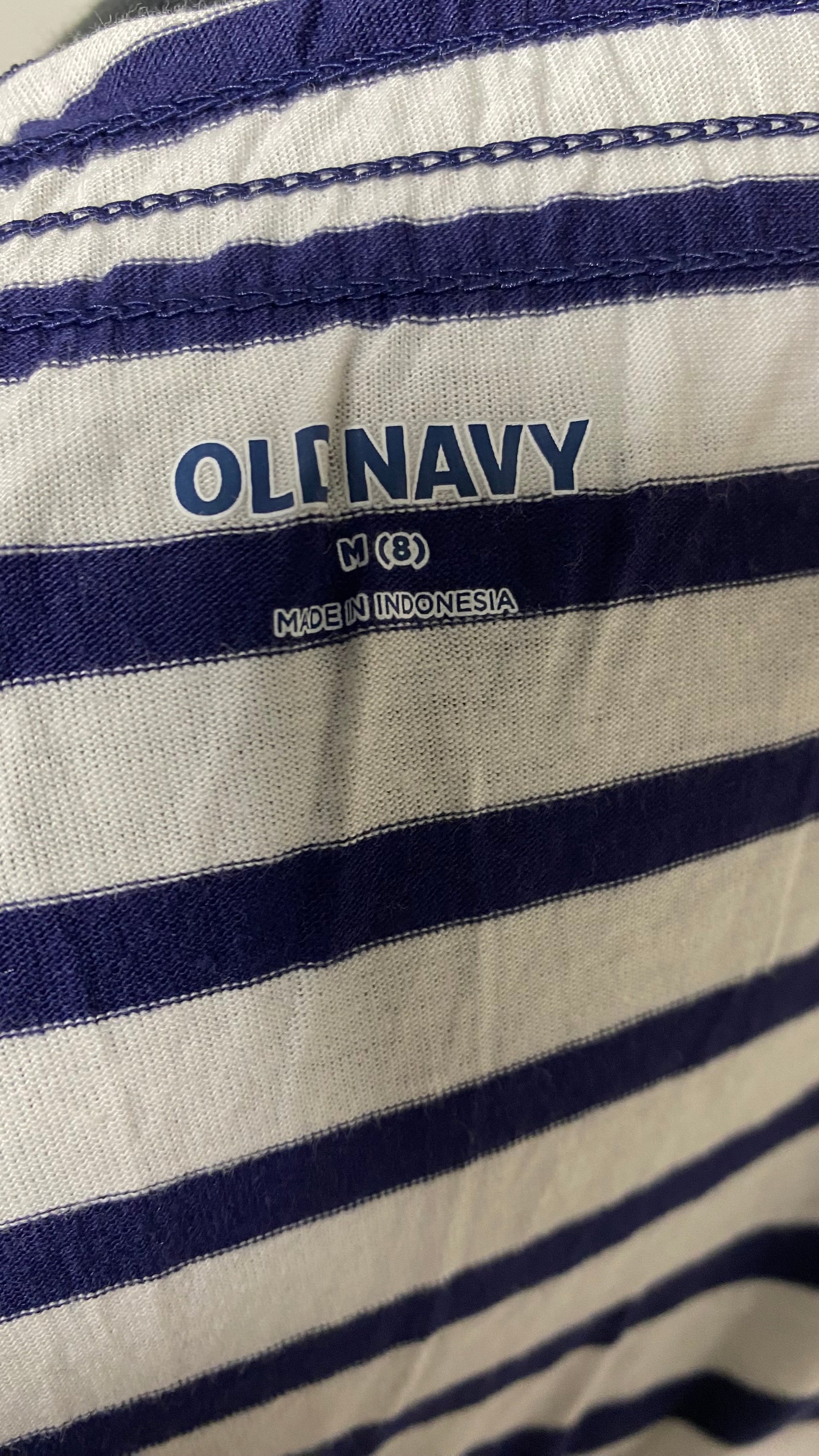 OLD NAVY GIRLS TANK TOP