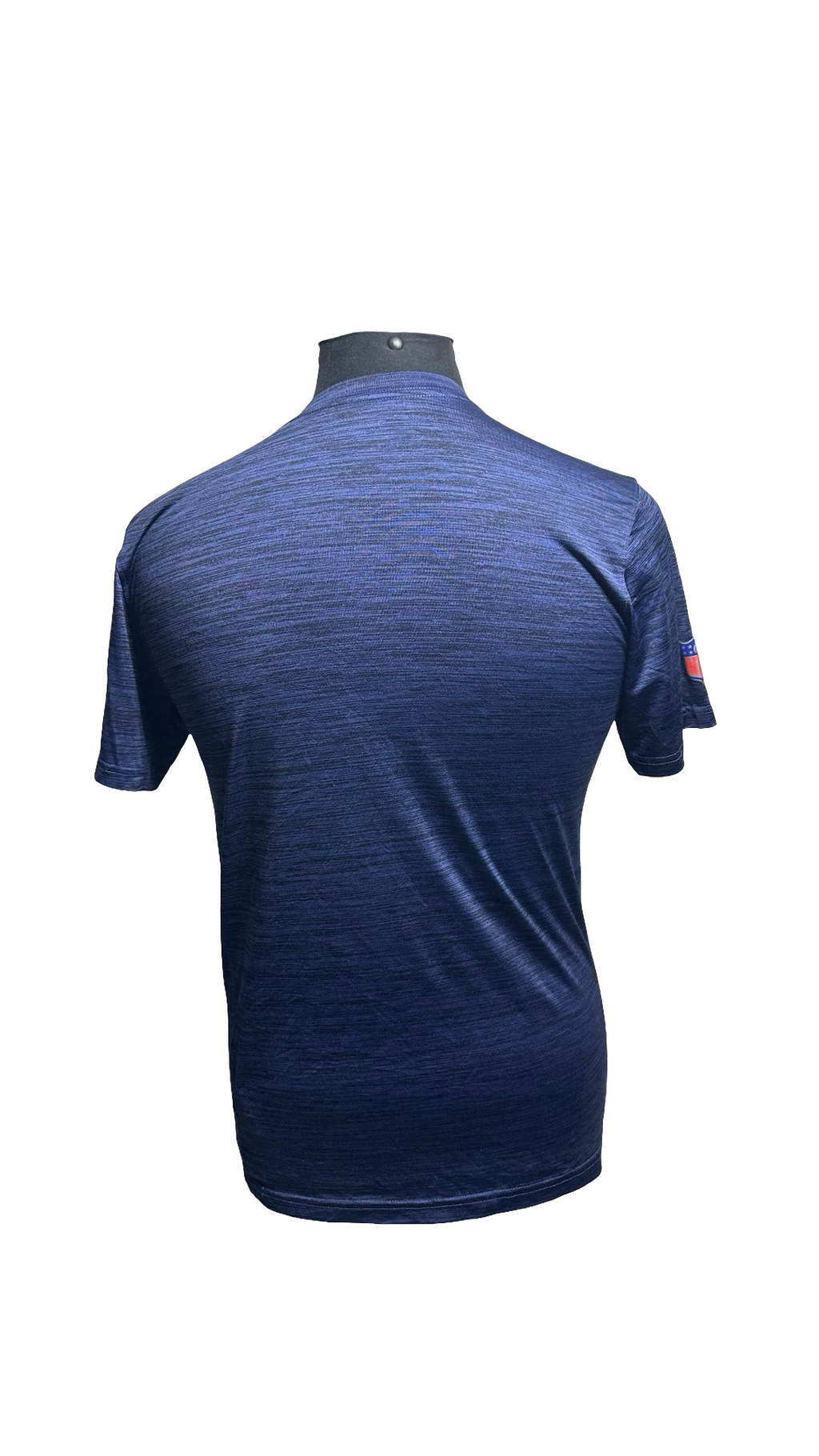 NIKE MENS NFL BEARS CLUB DRIFIT ON FIELD TEE