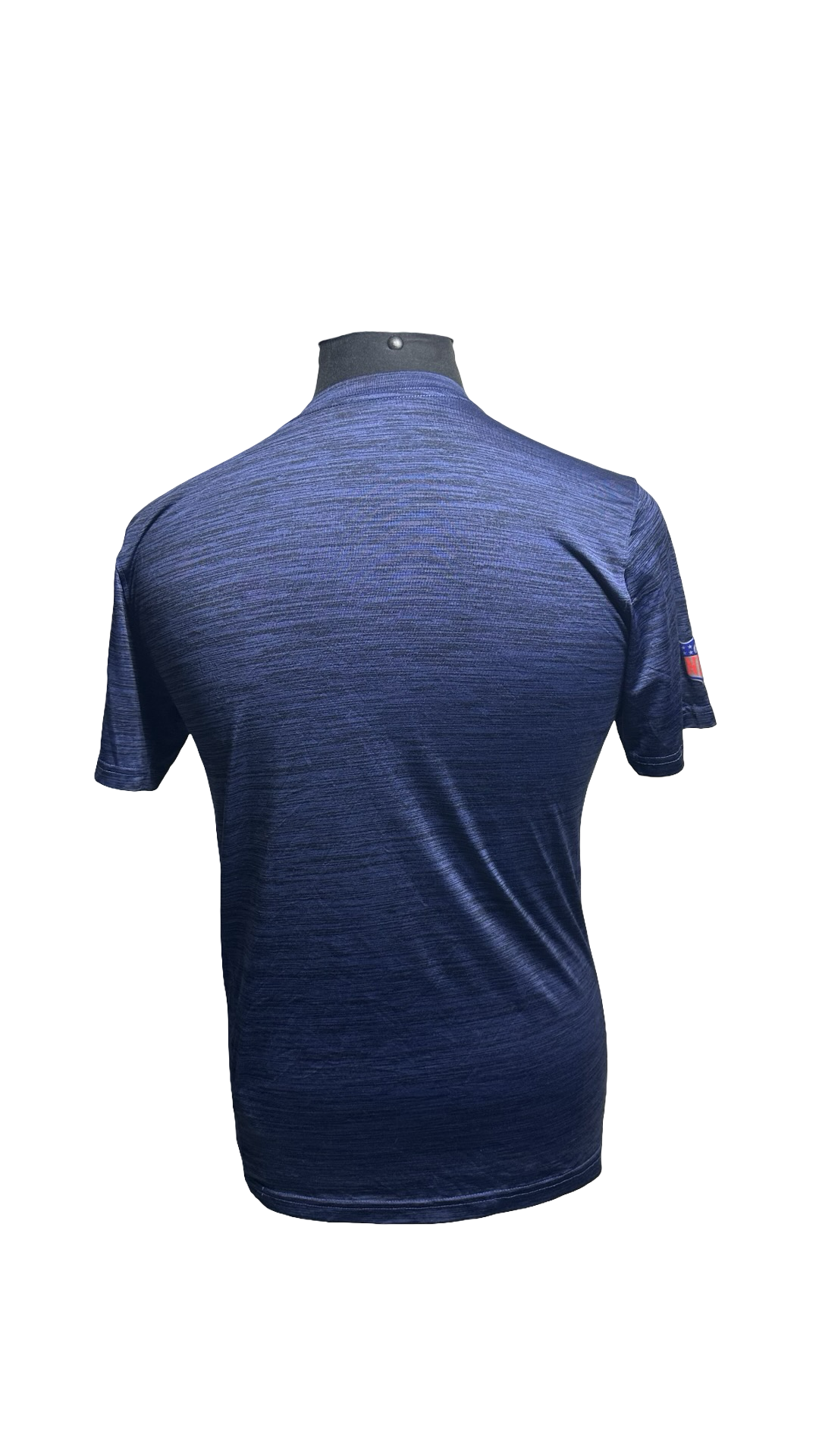 NIKE MENS NFL BEARS CLUB DRIFIT ON FIELD TEE