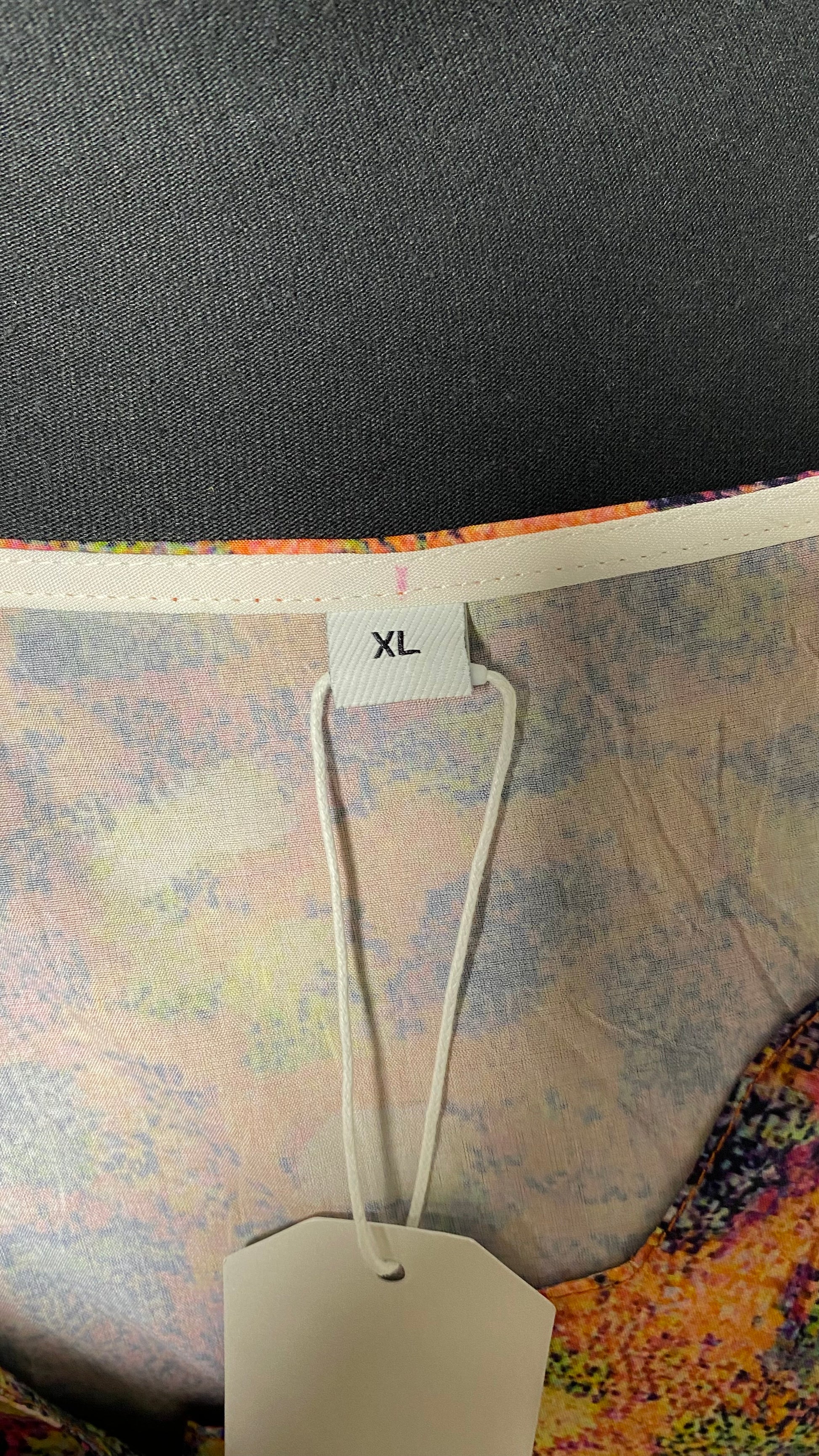ASSORTED BRAND WOMEN TOP