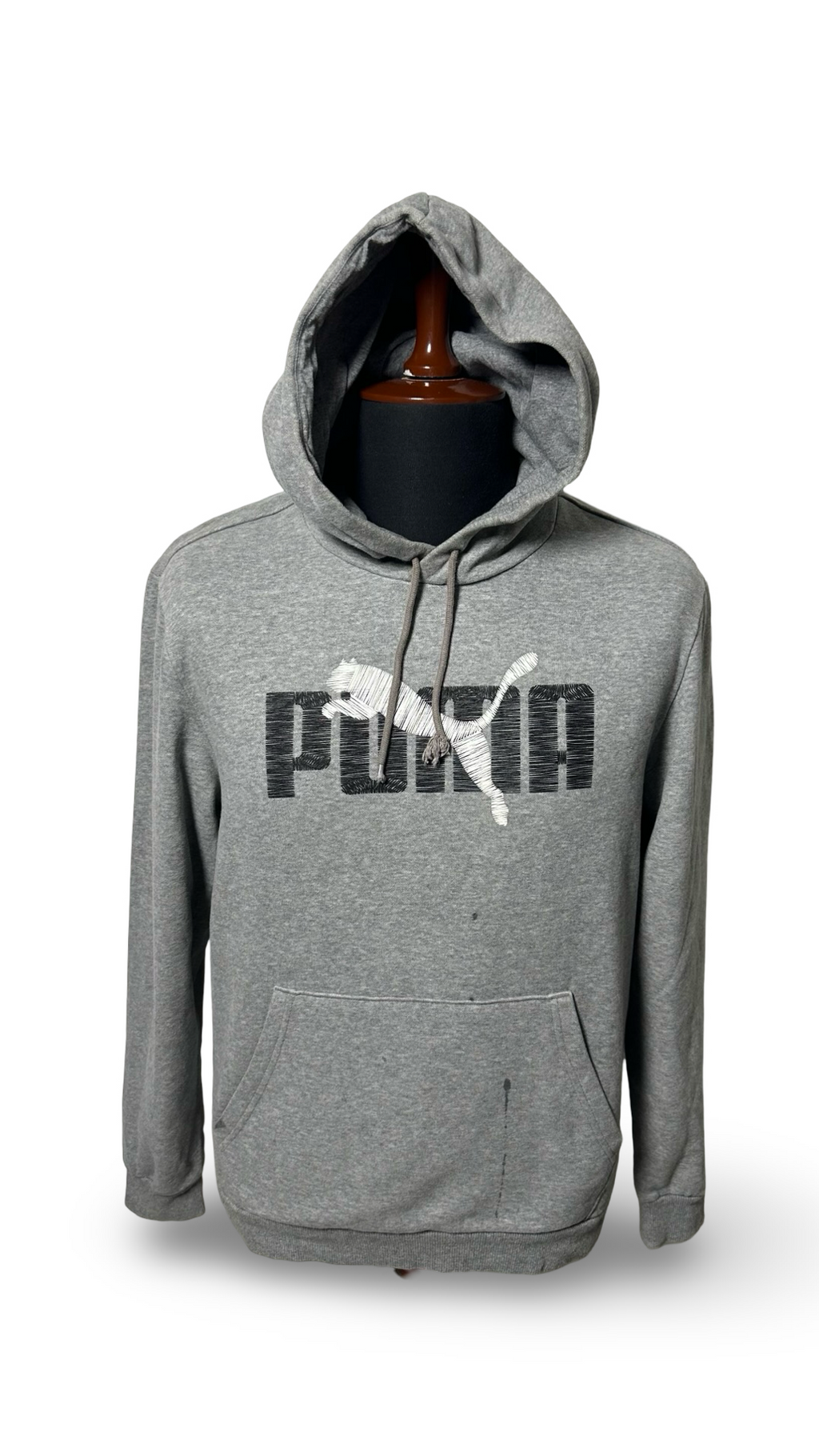 PUMA HOODIE FOR MENS