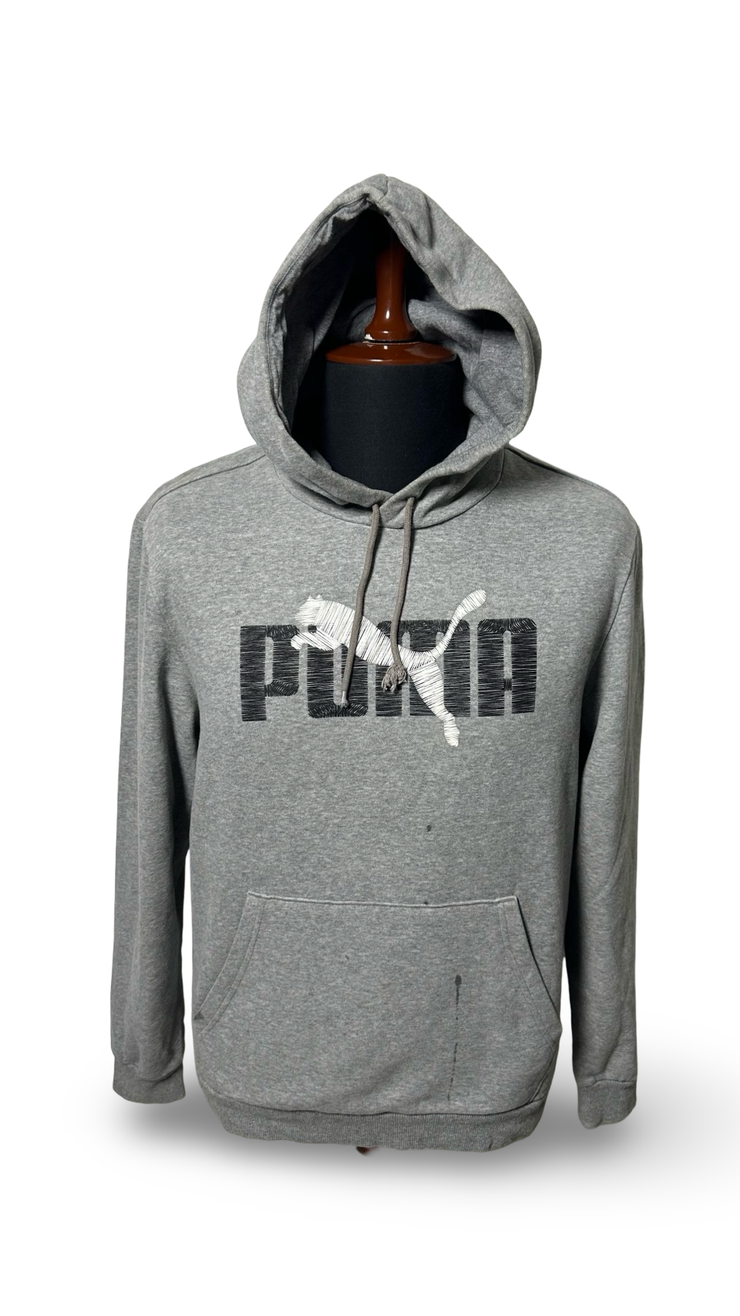 PUMA HOODIE FOR MENS