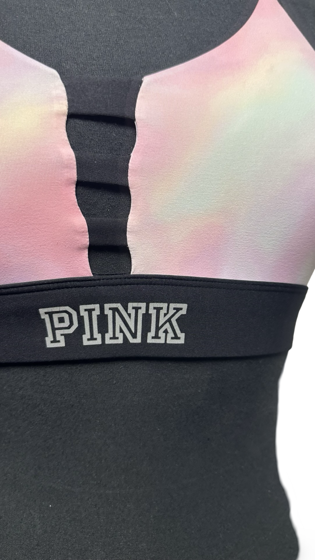 pink By Victoria Secret Sports bra for women’s